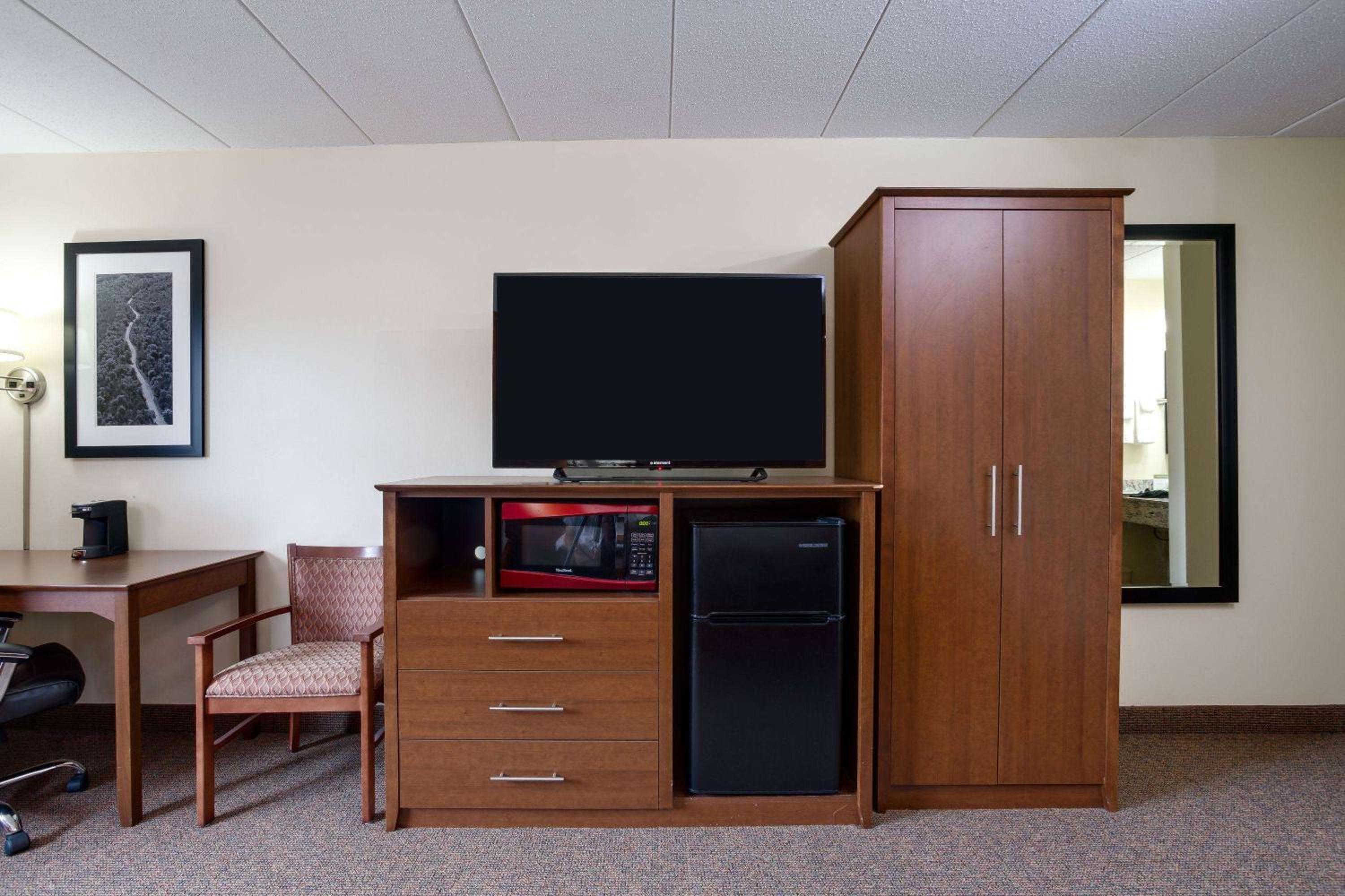 King Room - Non-Smoking - Photo 4
