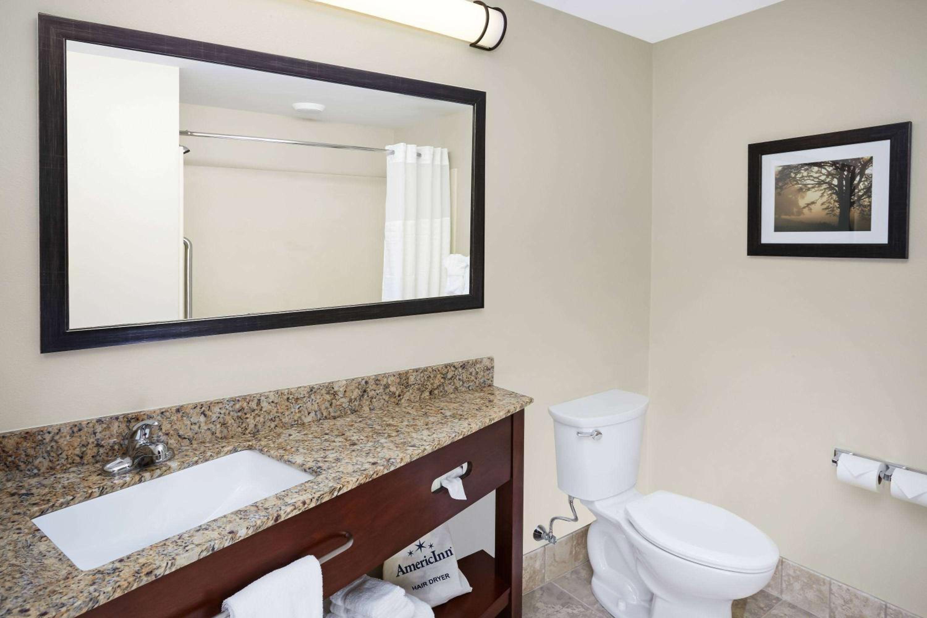 King Studio Suite with Bath Tub and Grab Bars - Mobility Accessible - Non-Smoking photo 1