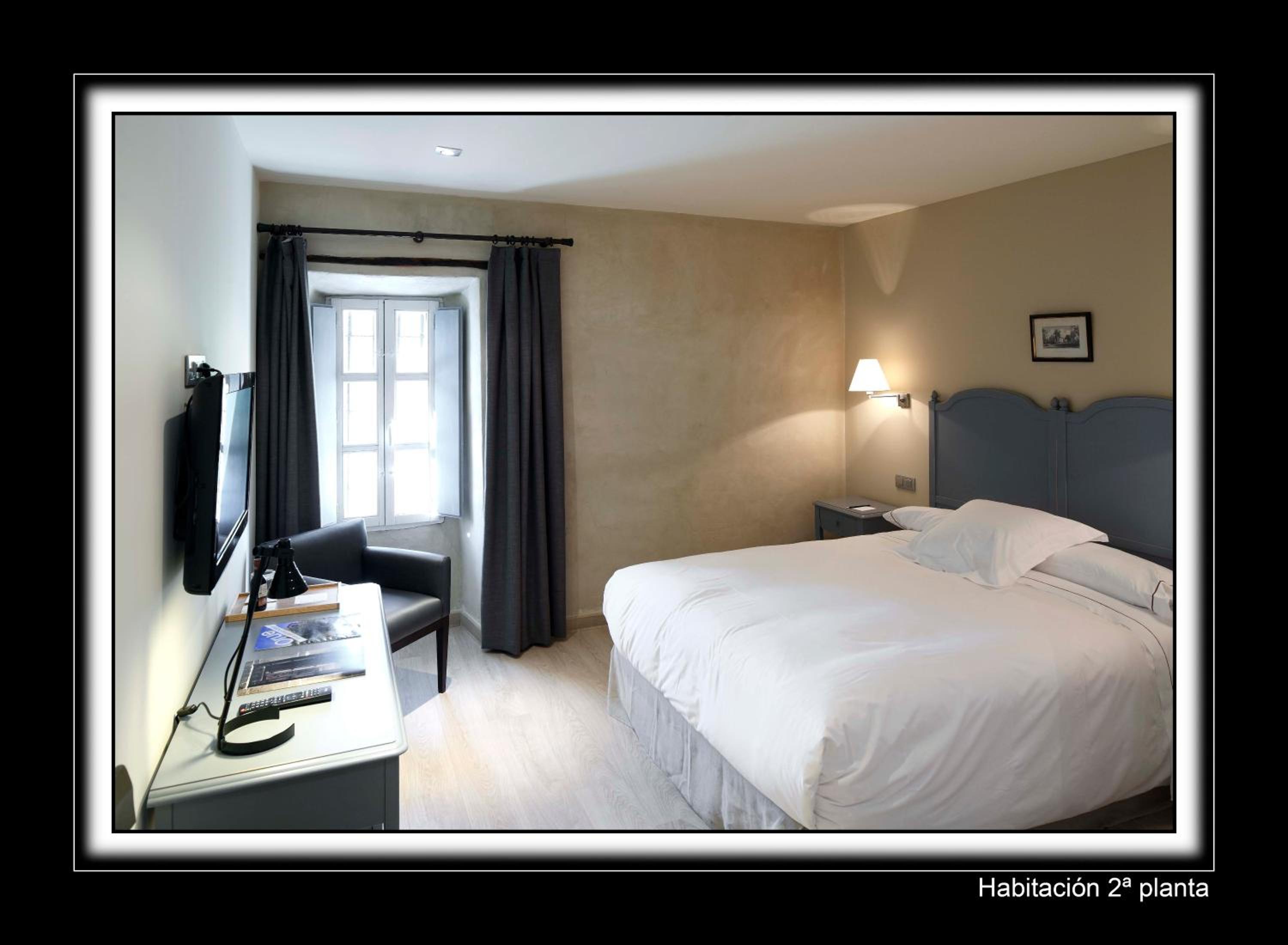 Habitación Individual