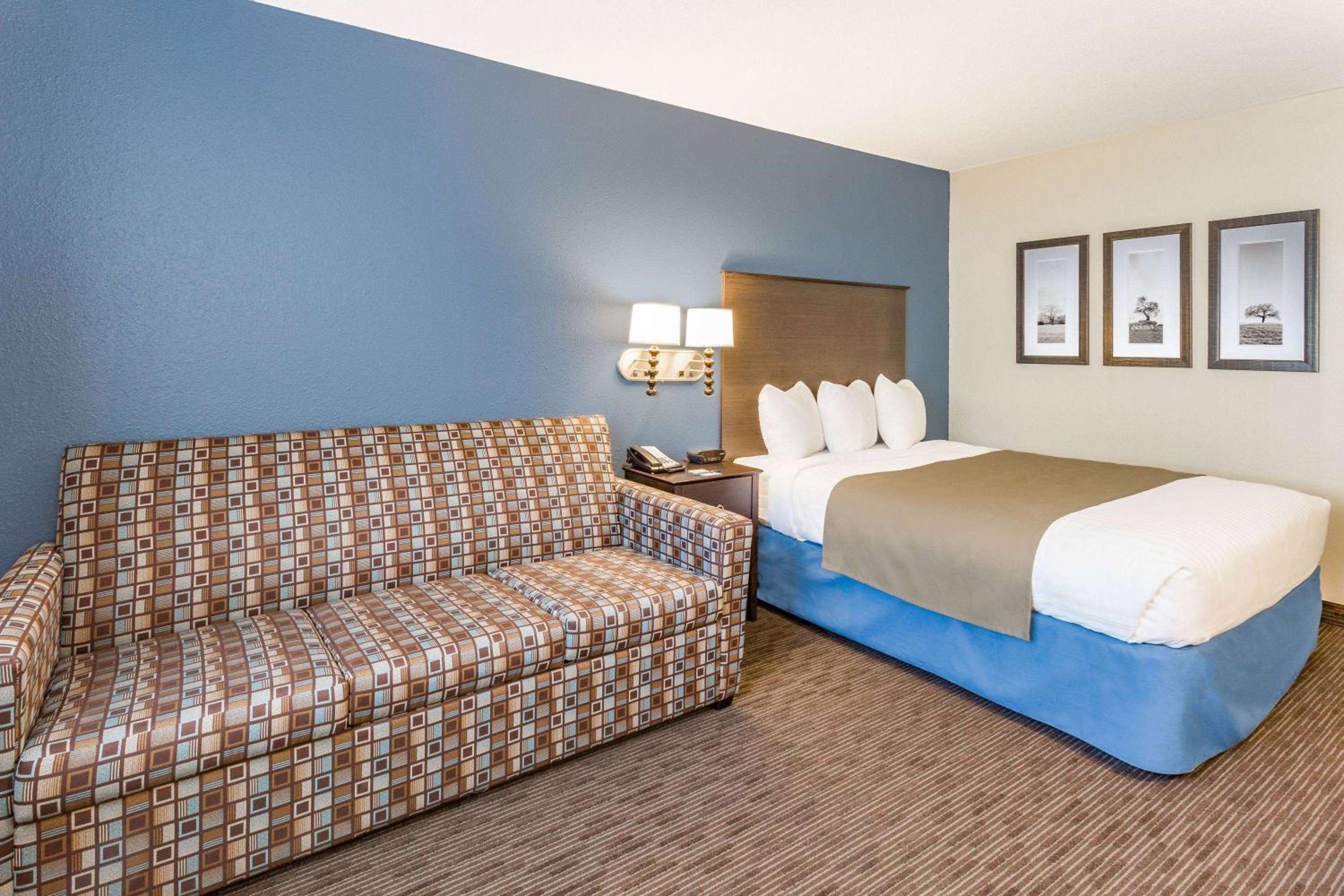 AmericInn by Wyndham Sleepy Eye, Photo 6