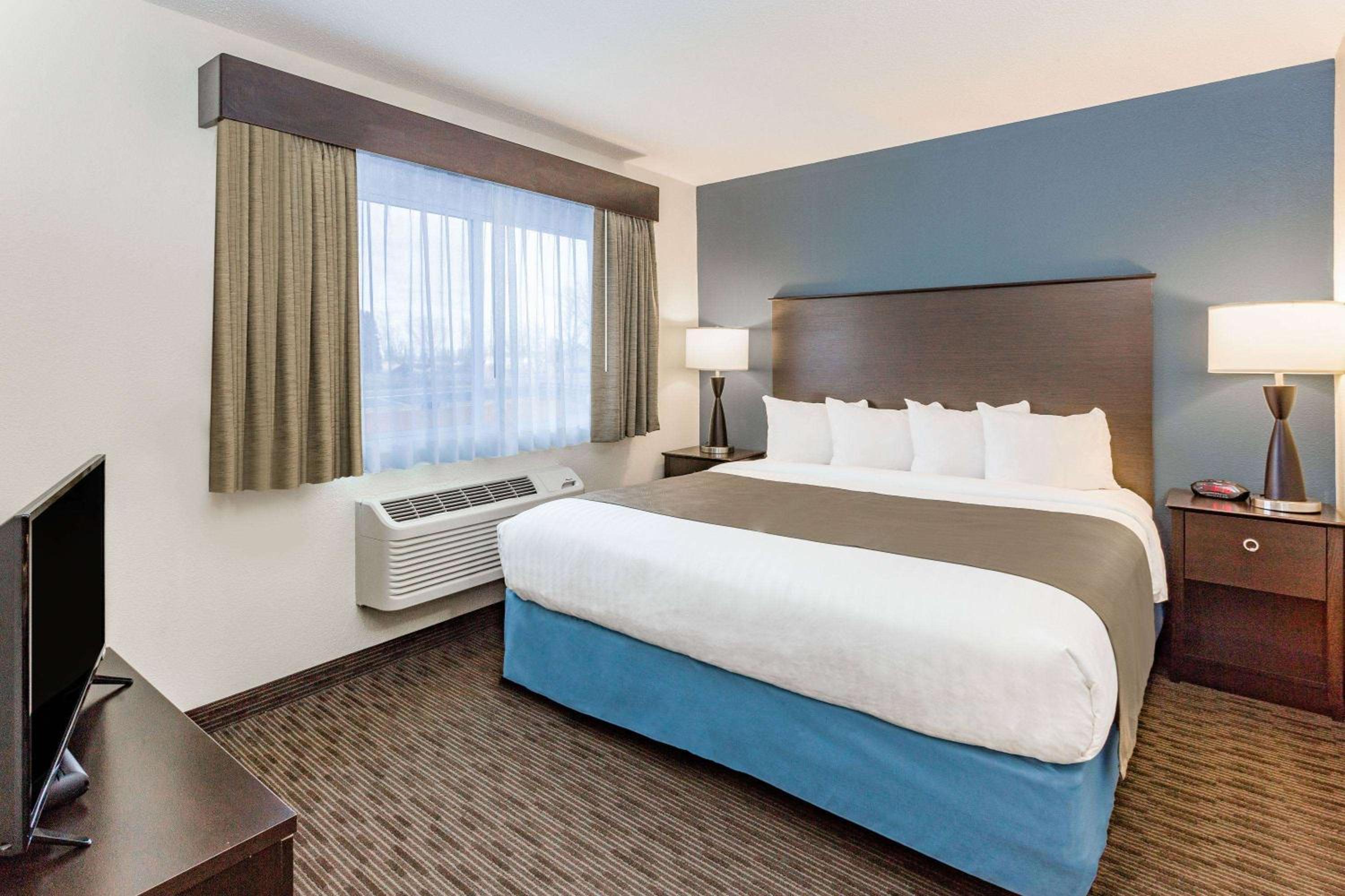 AmericInn by Wyndham Sleepy Eye, Photo 3