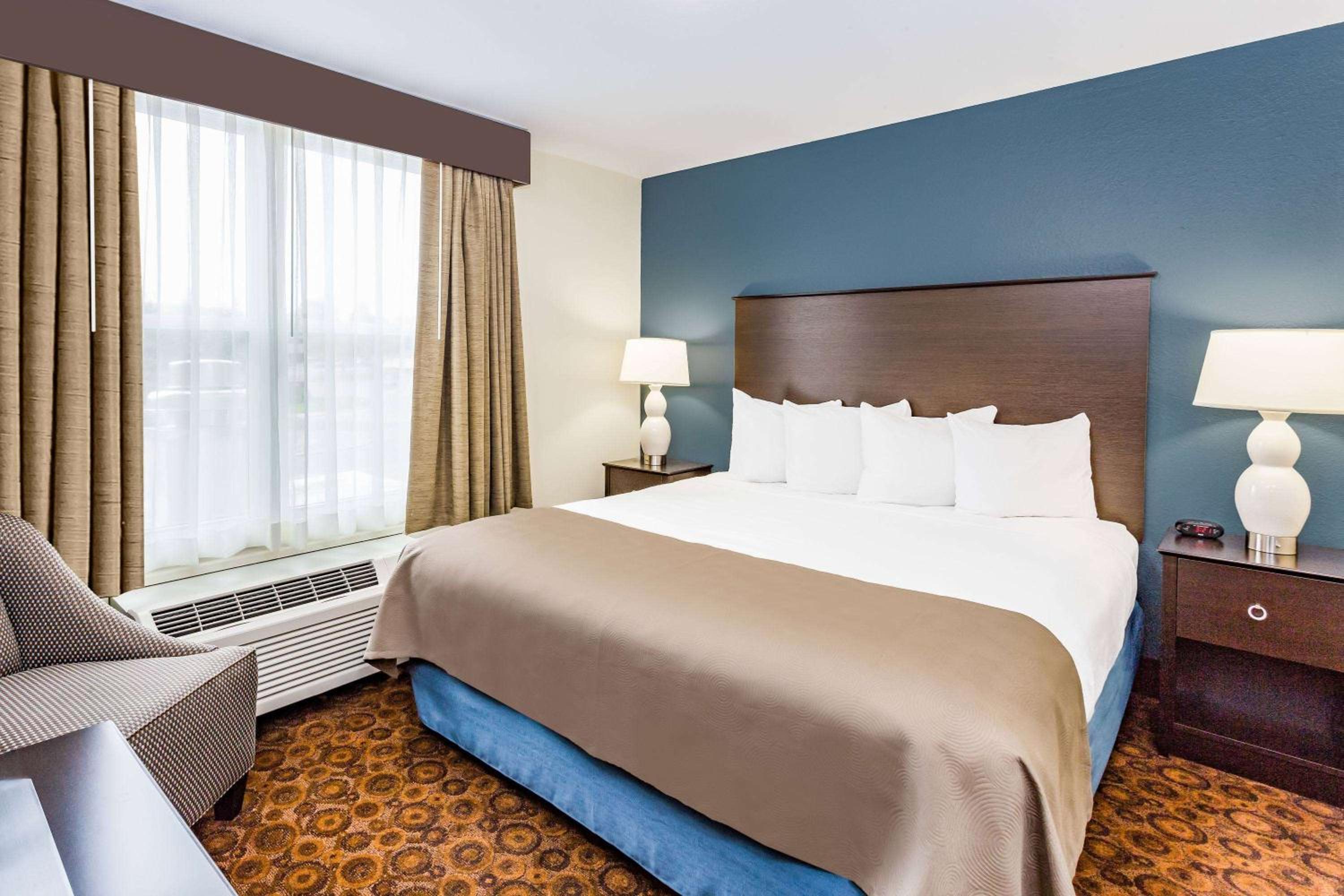 AmericInn & Suites Burnsville, MN, Billede 3