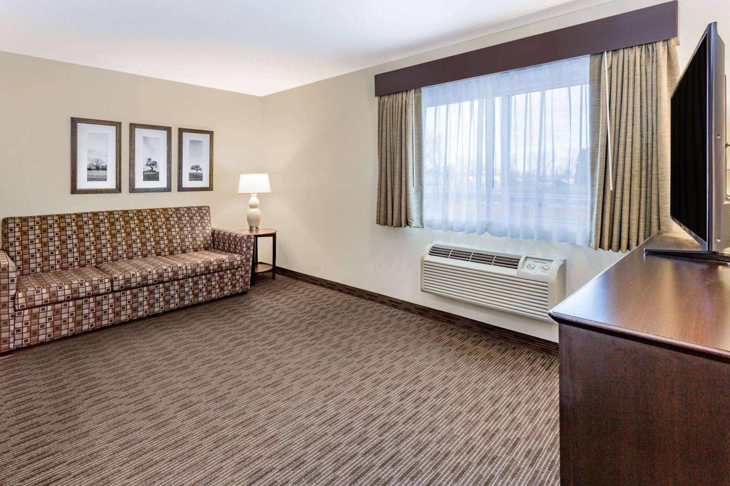 AmericInn by Wyndham Sleepy Eye, Photo 2