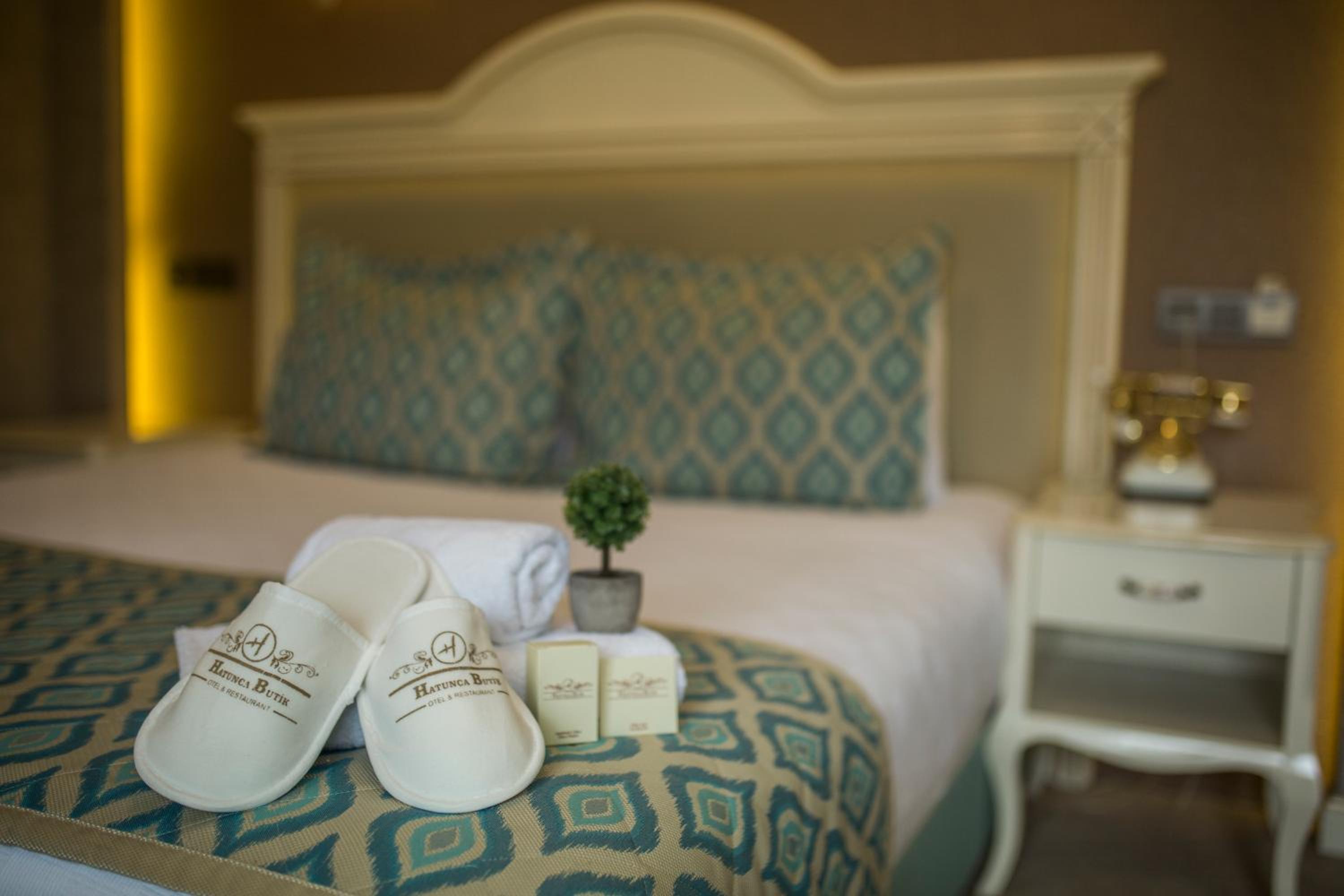 Budget Double Room