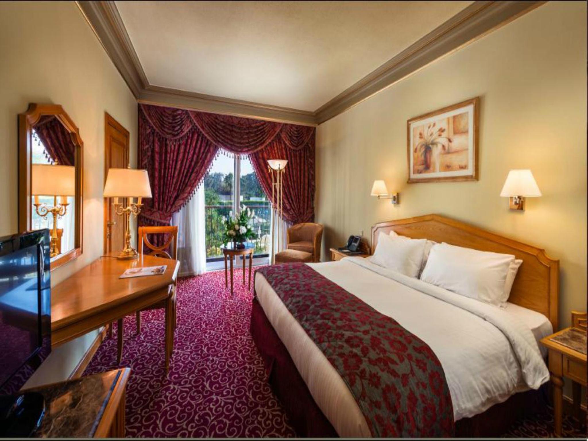 Royal Suite