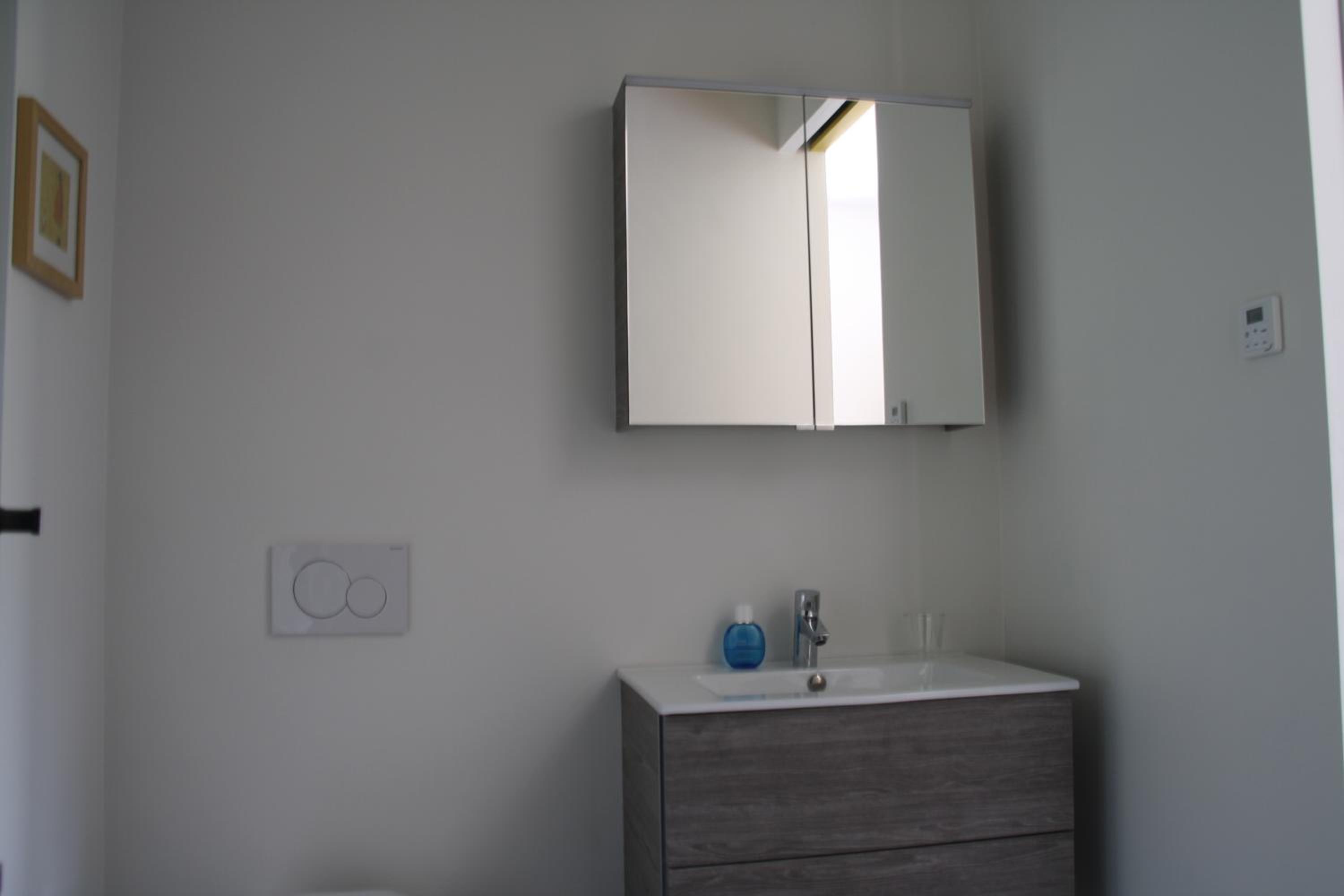 Standard Twin Room photo 2