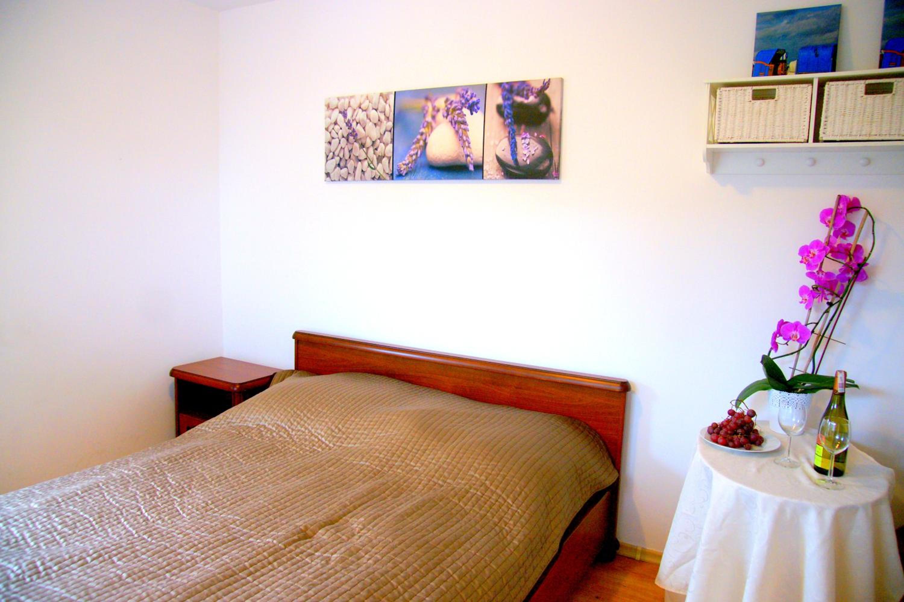 Apartment with Terrace photo 1
