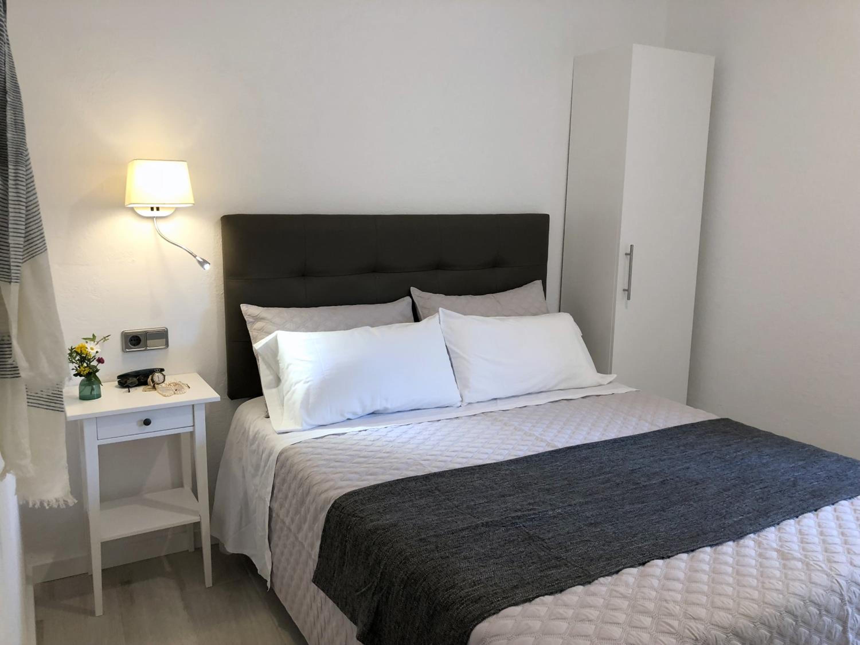 Apartamento Superior de Dos Habitaciones