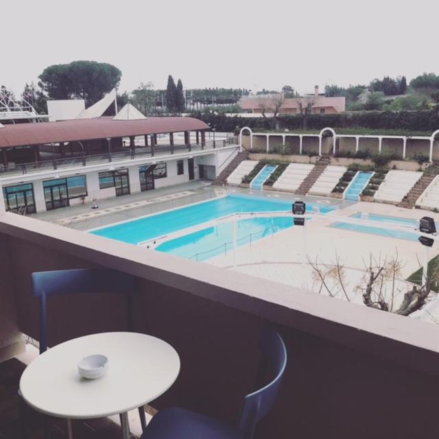 Superior Double Room with Pool View - Photo 3