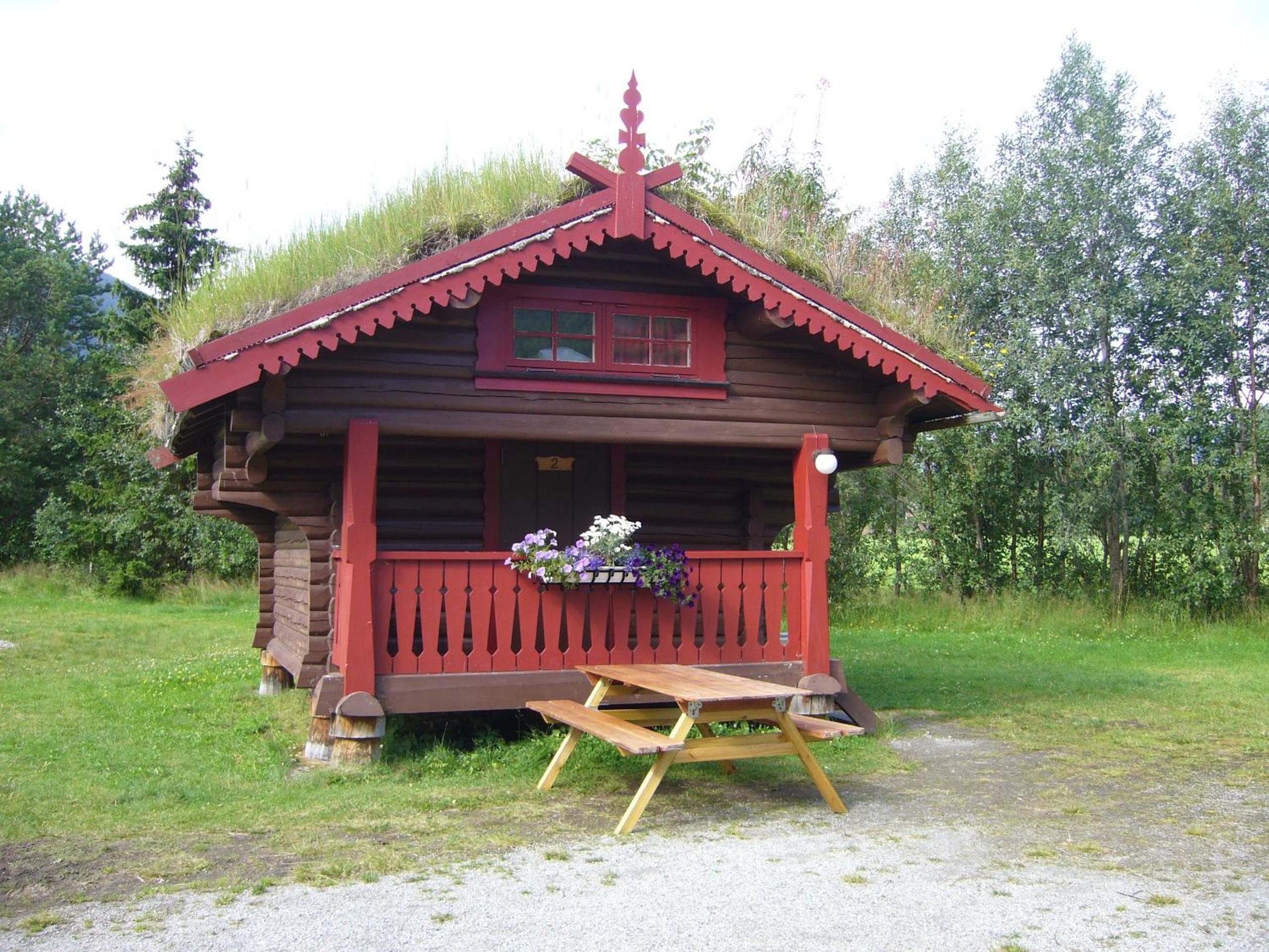 Cottage (5 Adults) - Photo 11