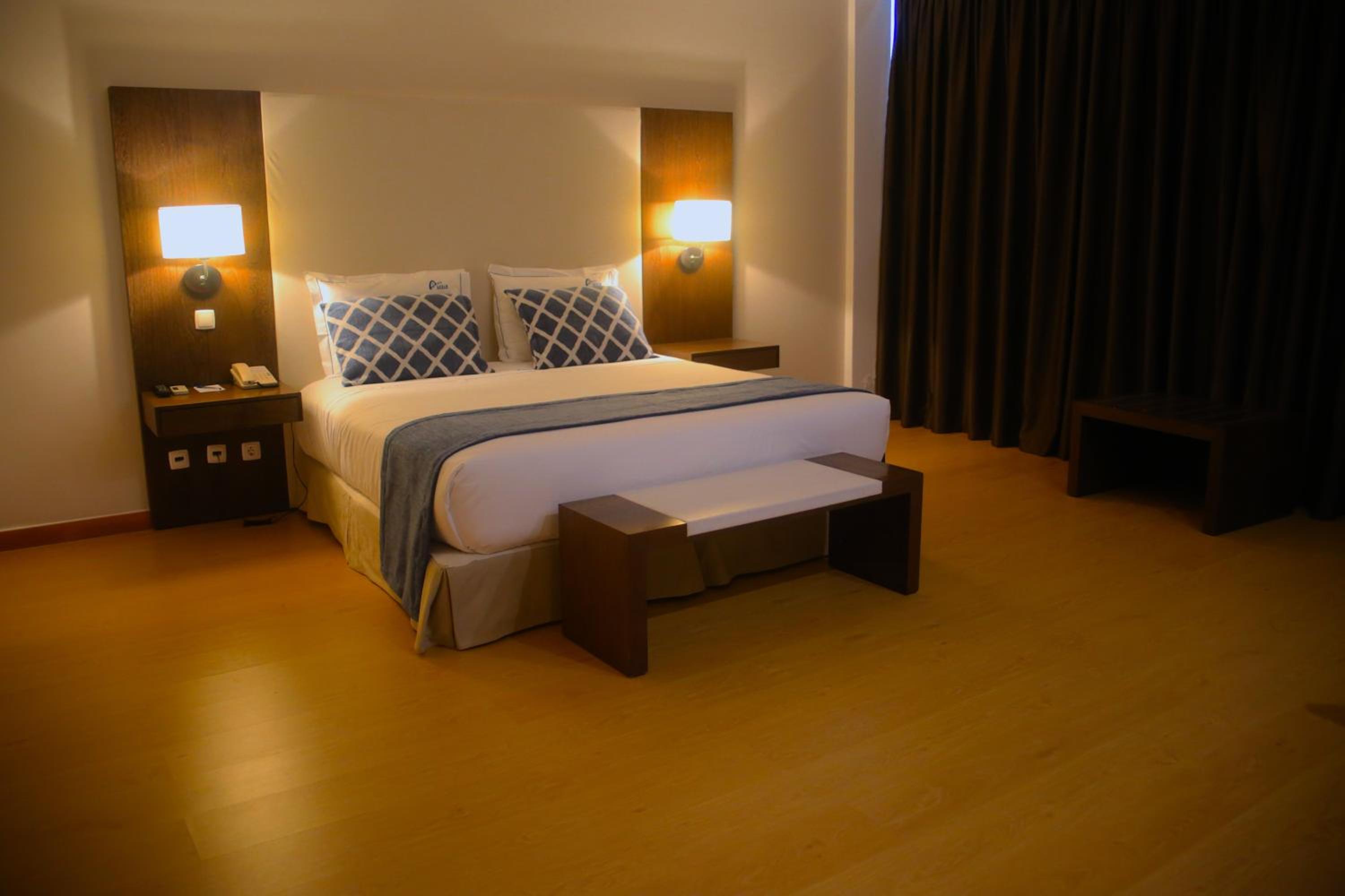 Executive Suite photo 1