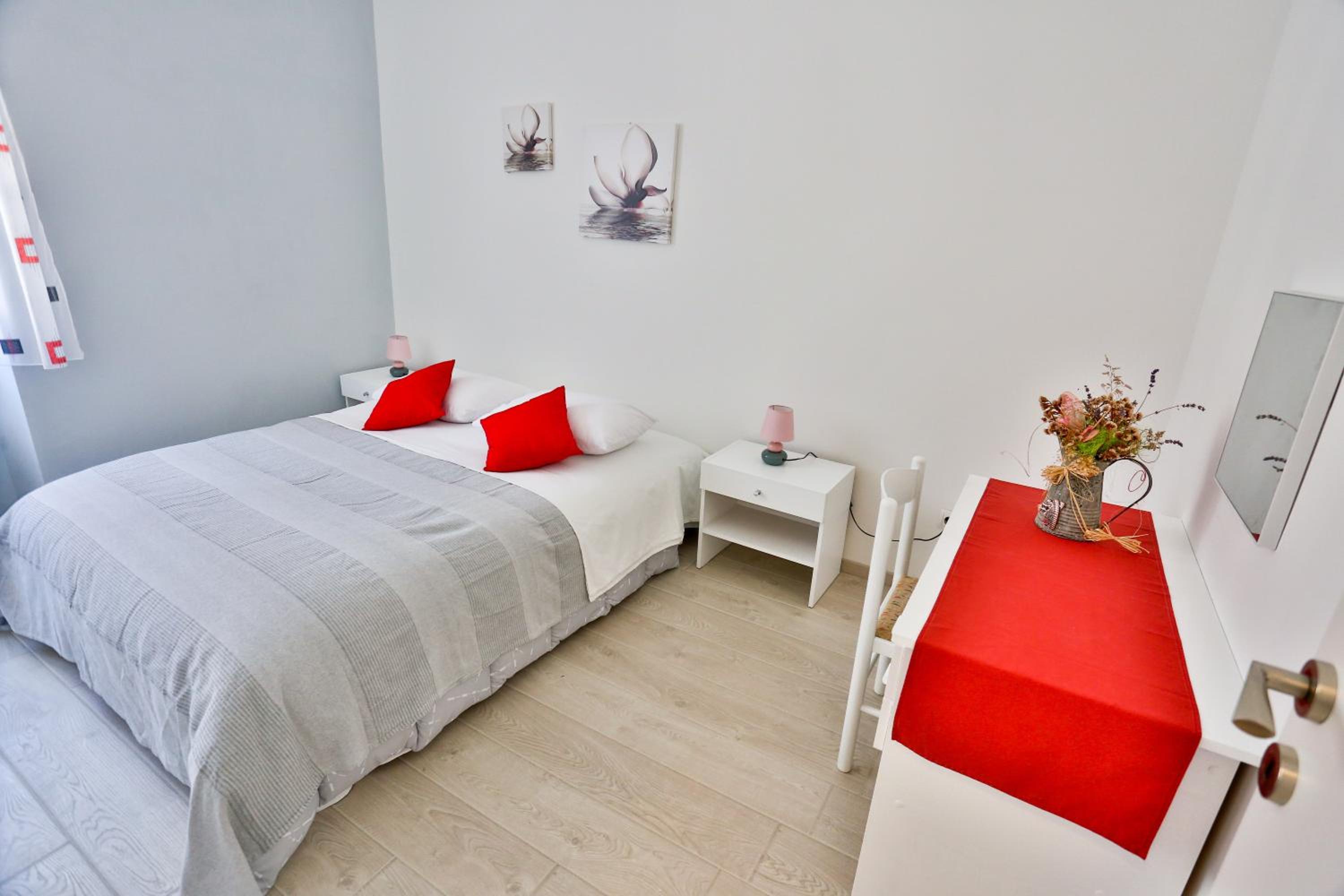 Two-Bedroom Apartment - Bilanova Street