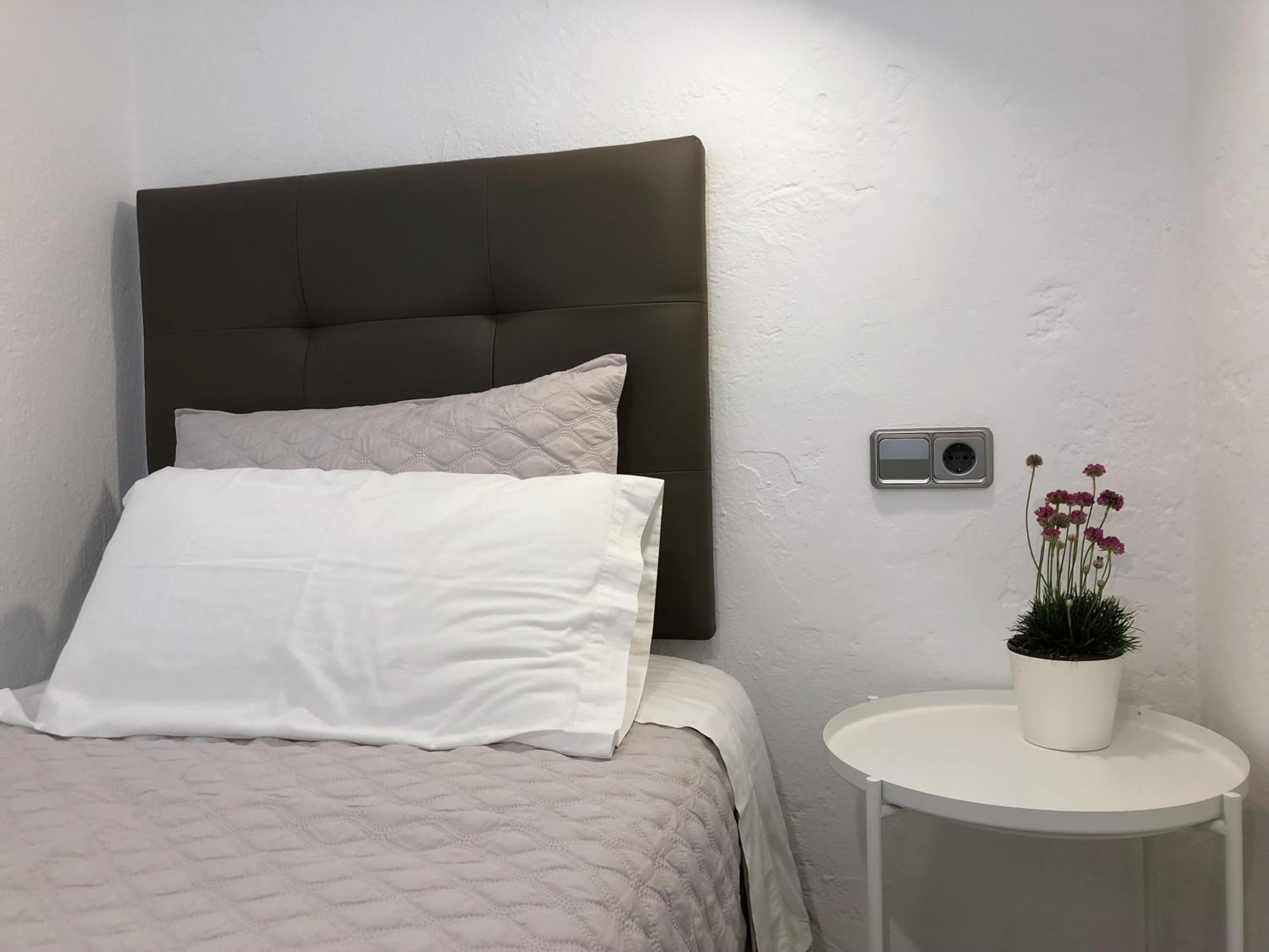 Superior Two-Bedroom Apartment with Sea View photo 3