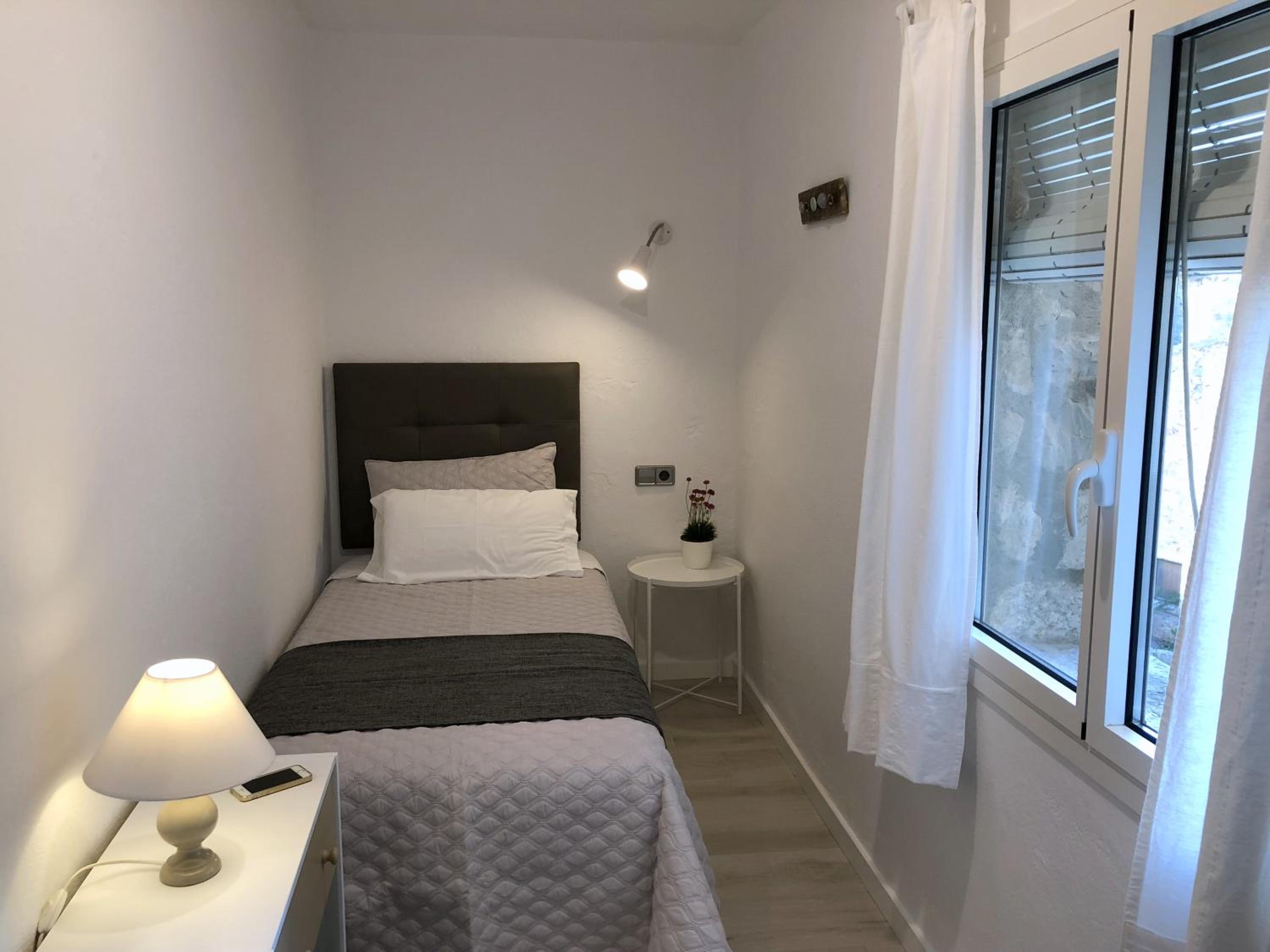 Superior Two-Bedroom Apartment with Sea View photo 2