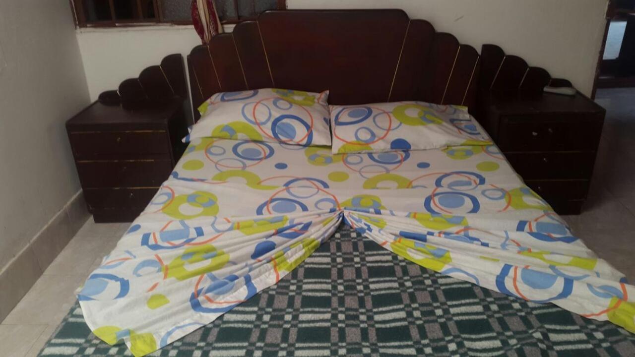 Economy Single Room photo 2
