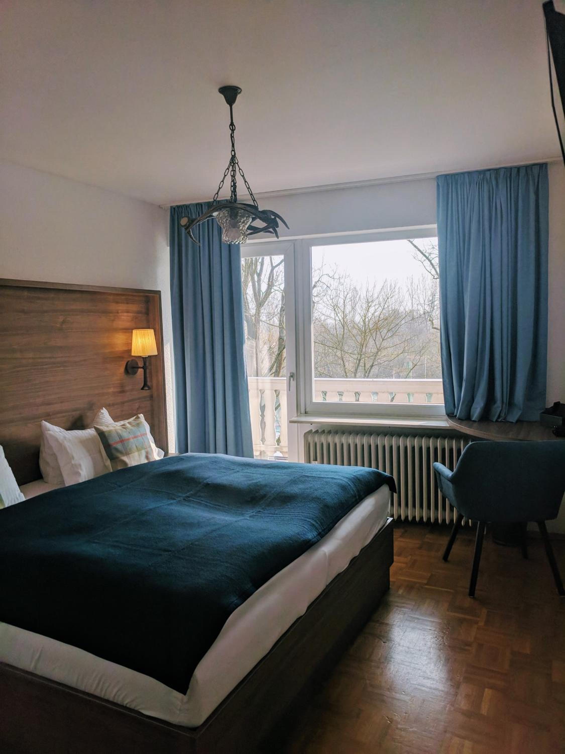 Superior Double Room - Photo 1