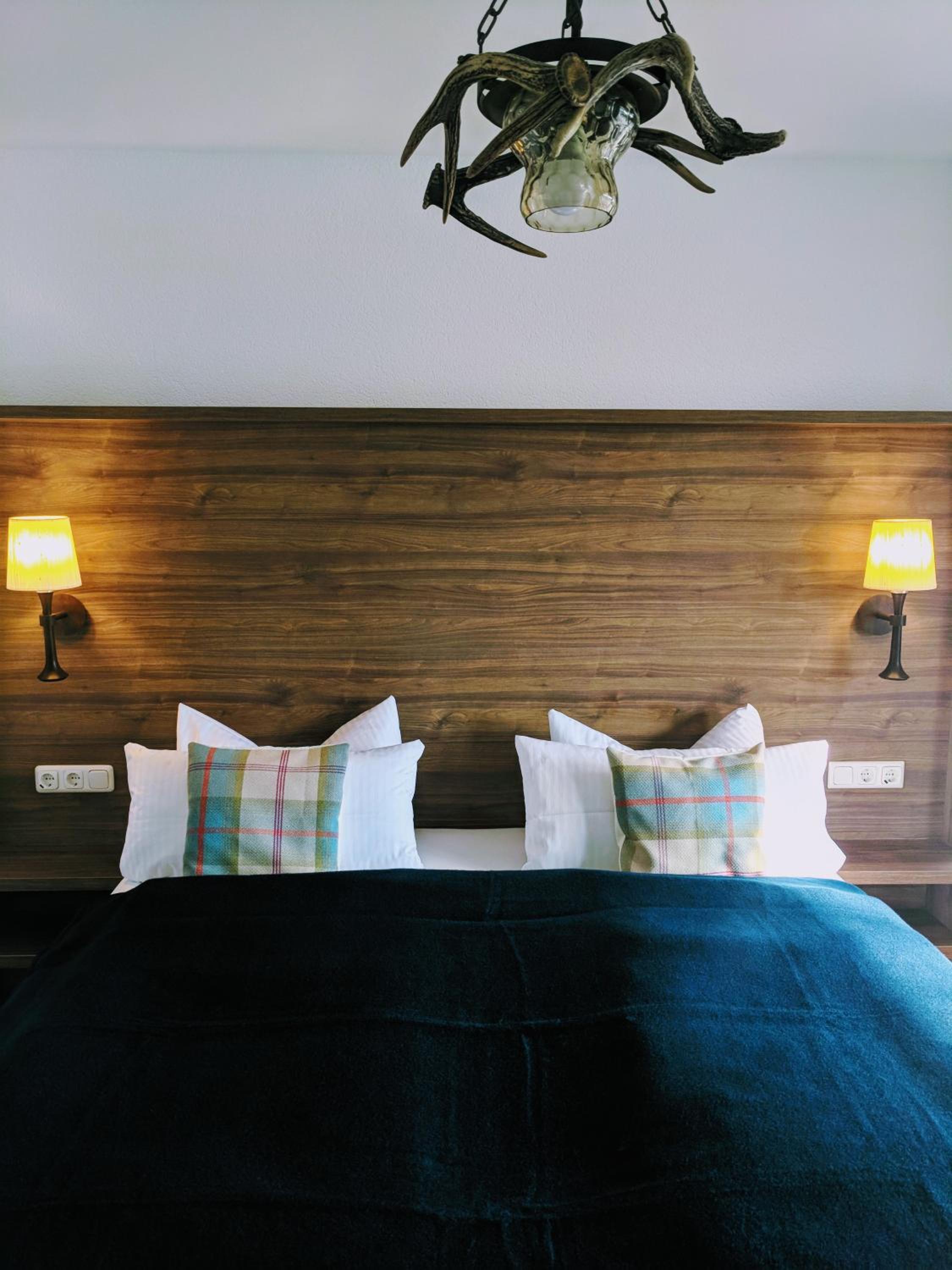 Superior Double Room - Photo 2