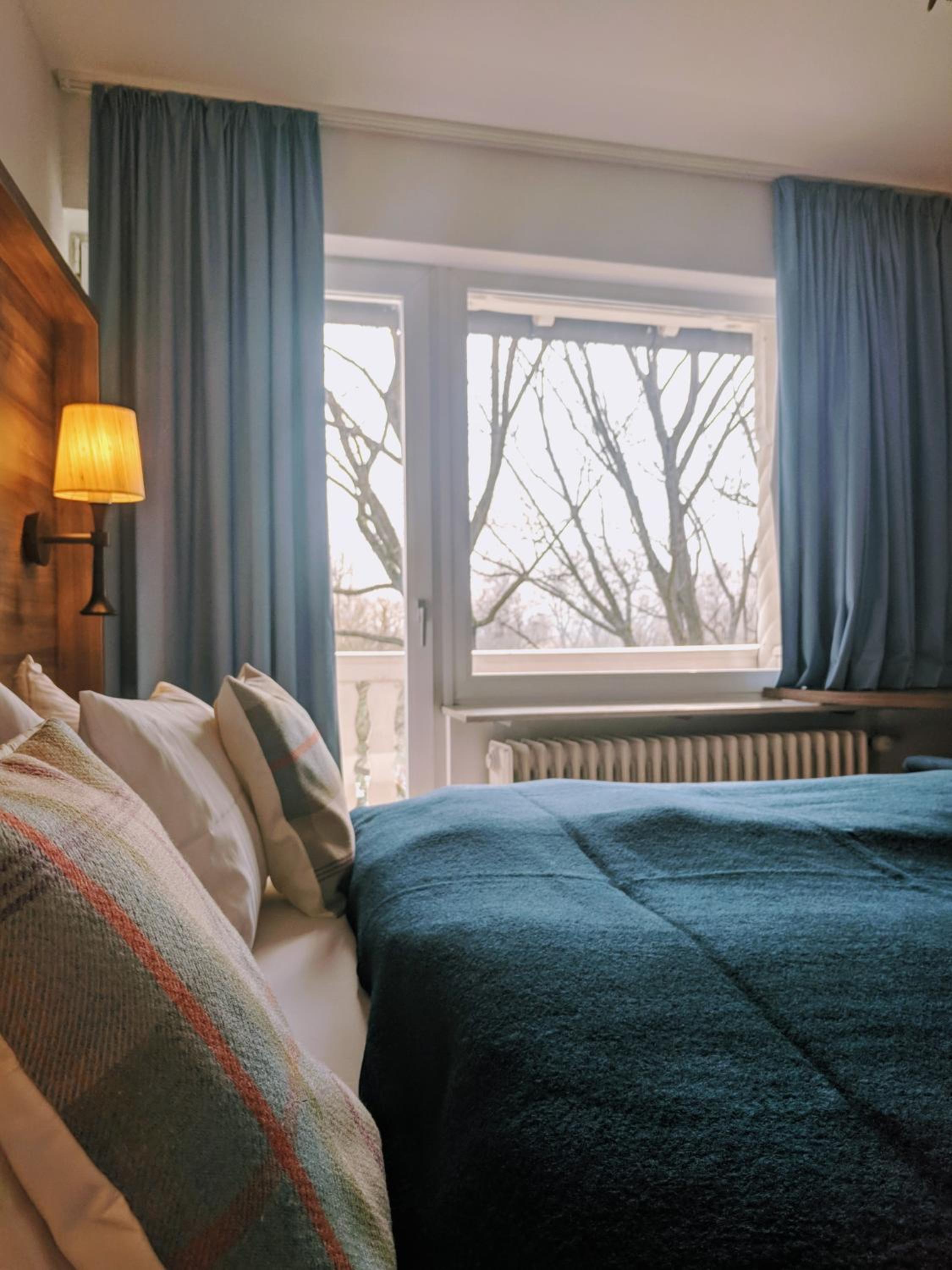 Superior Double Room - Photo 3
