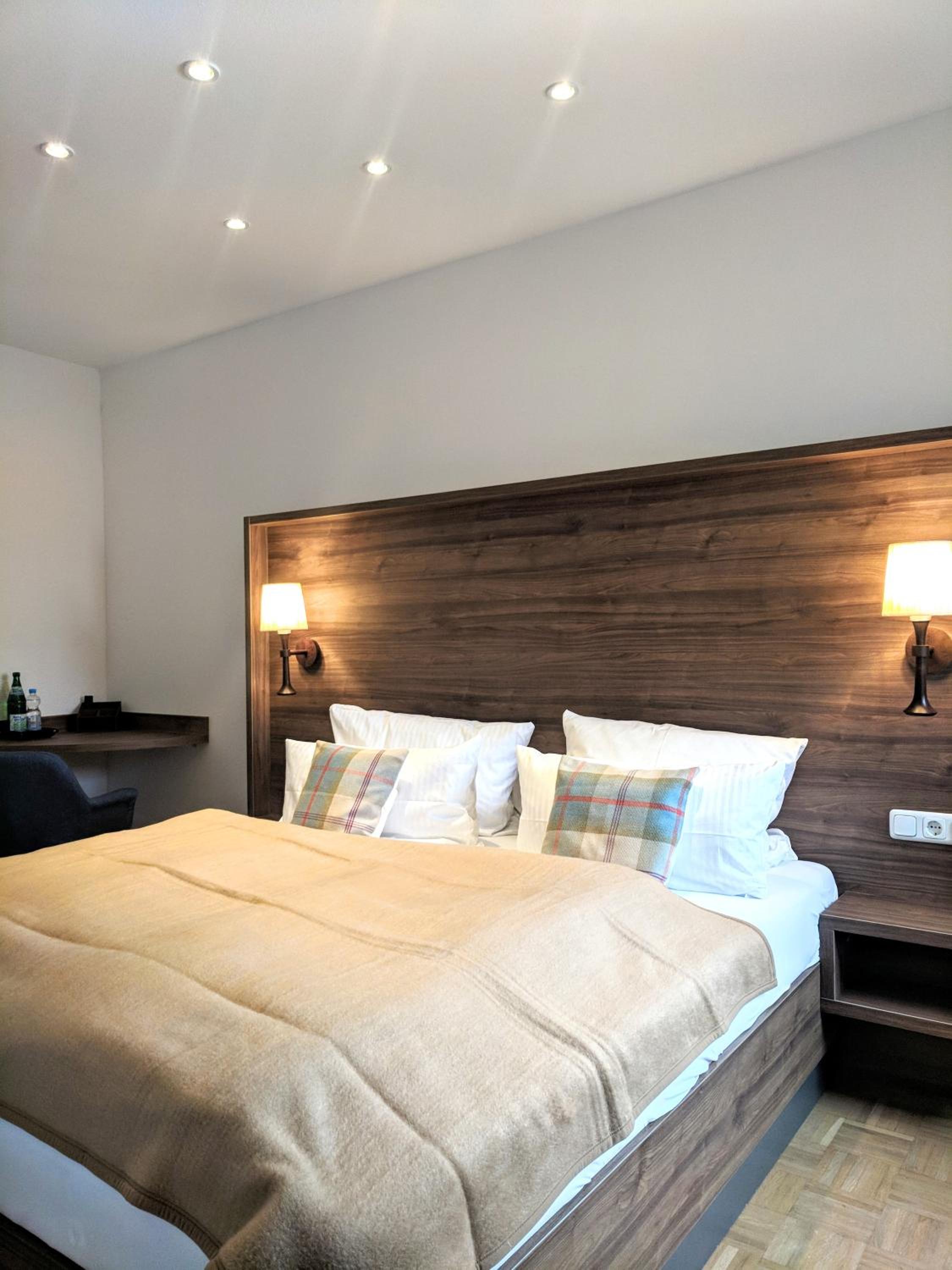 Superior Double Room - Photo 4