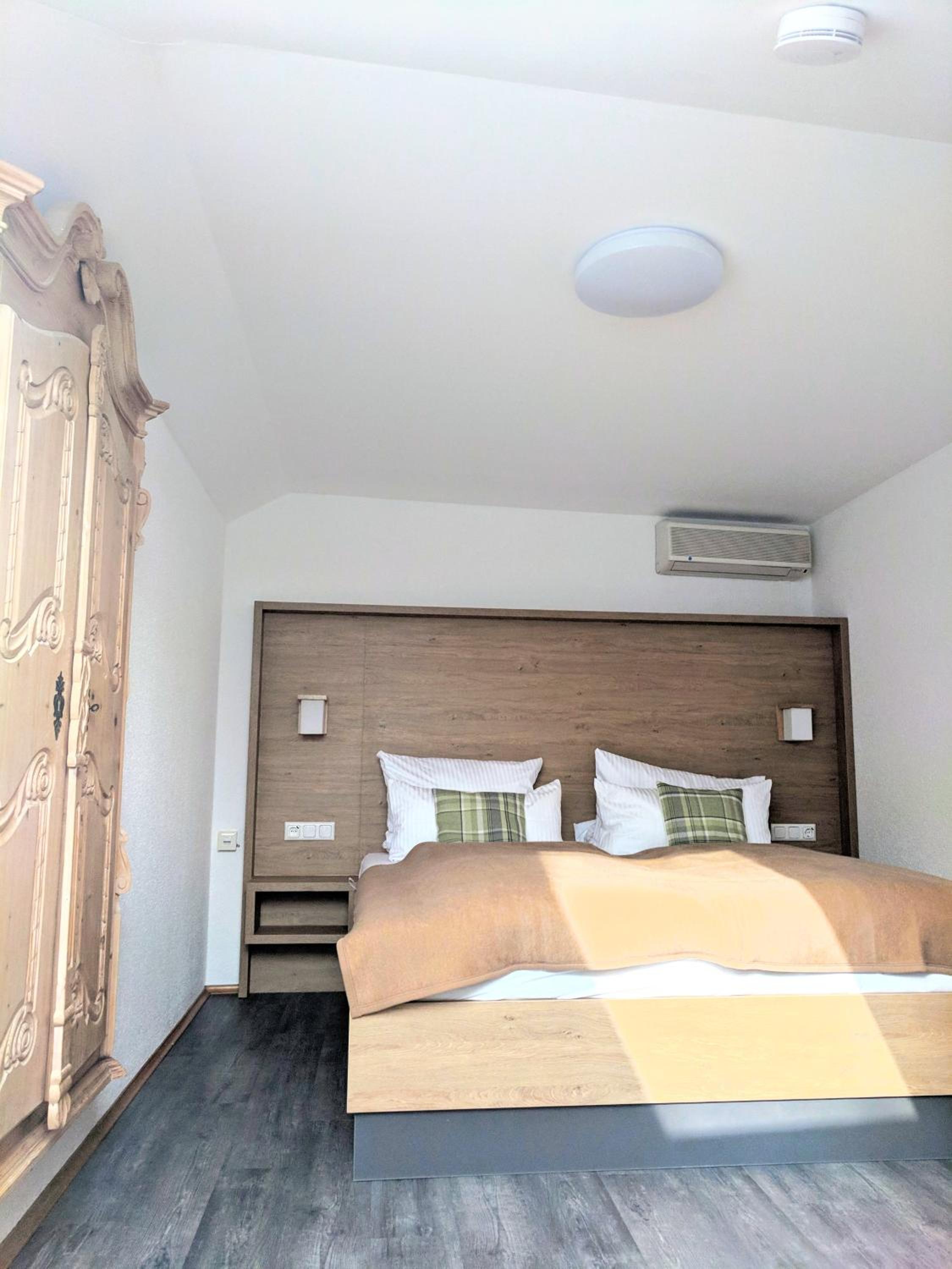 Superior Double Room - Photo 7