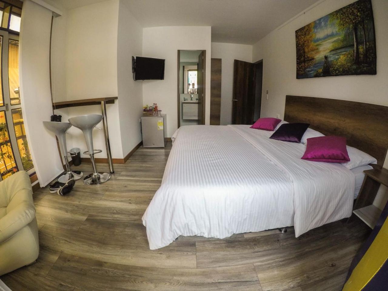 Suite photo 1