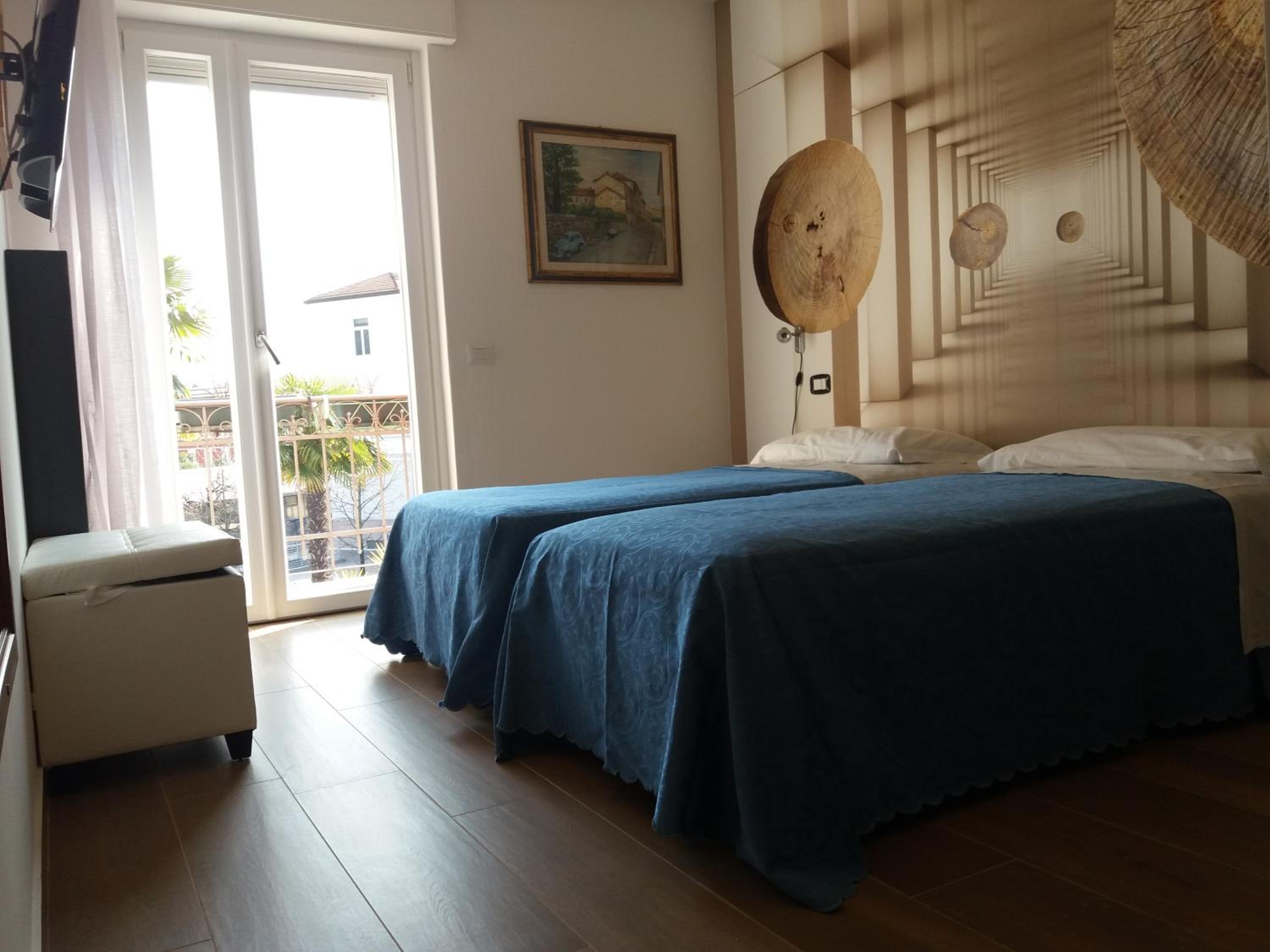 Superior Double Room - Photo 23