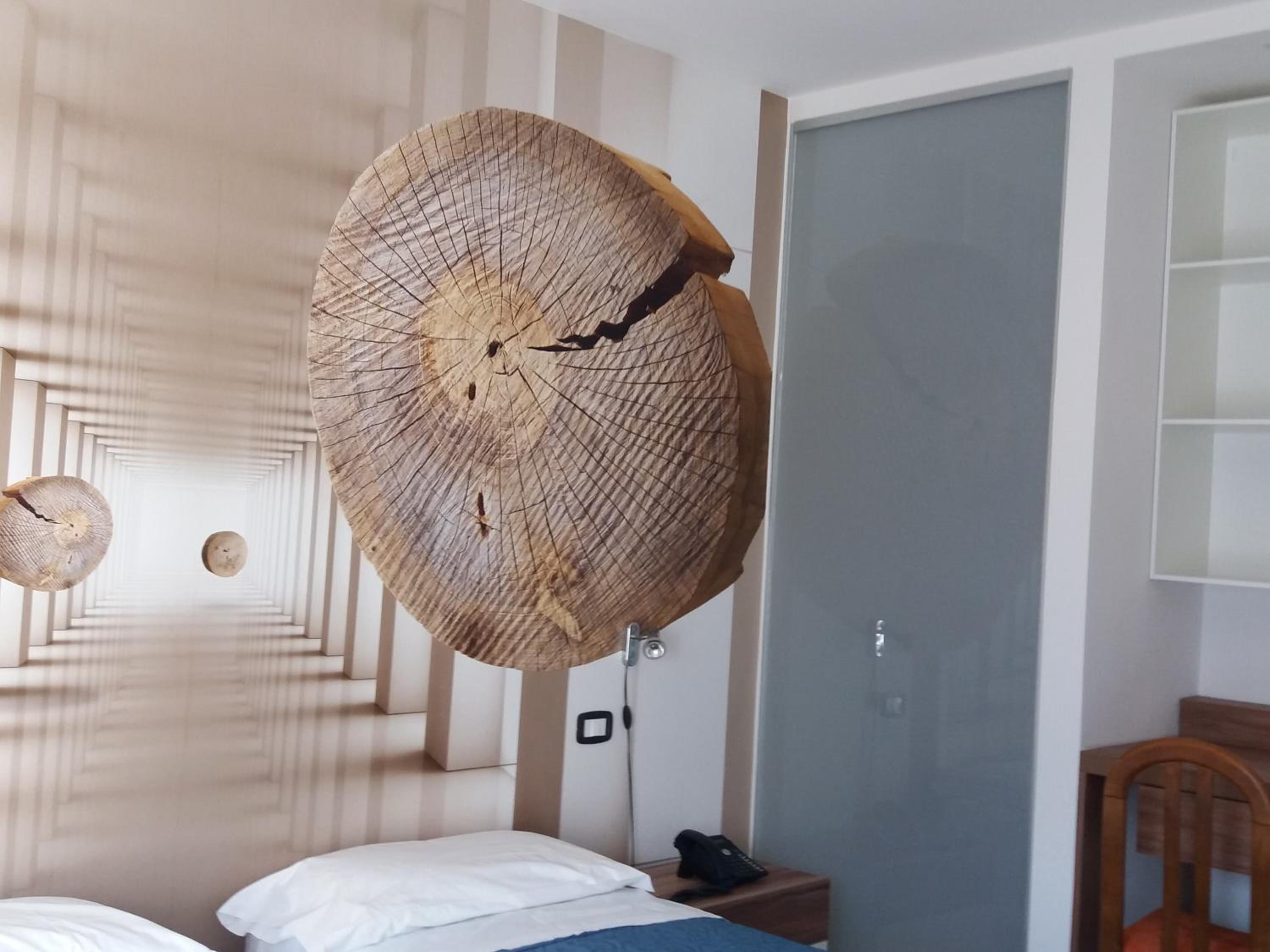 Superior Double Room - Photo 21