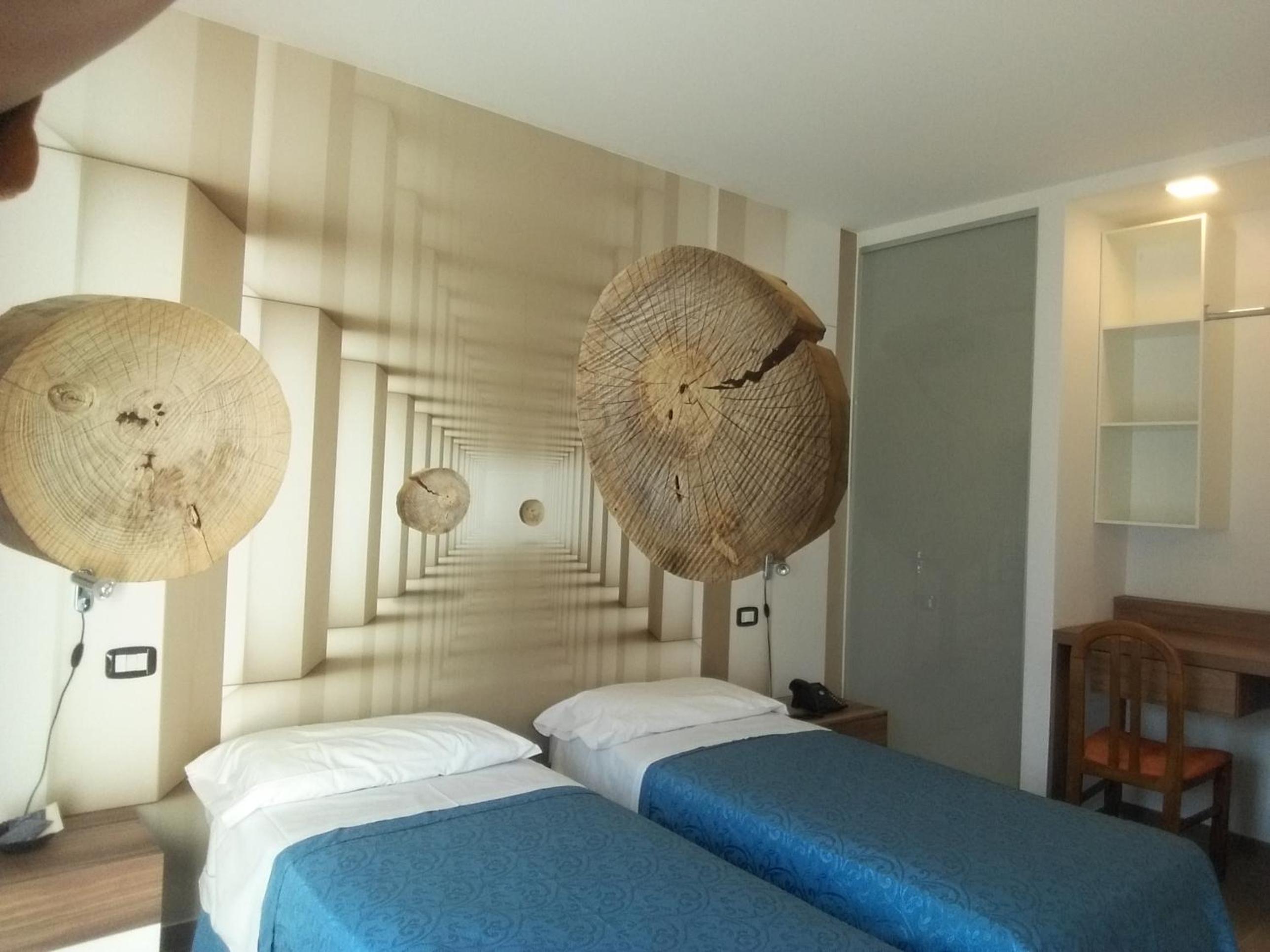 Superior Double Room - Photo 19