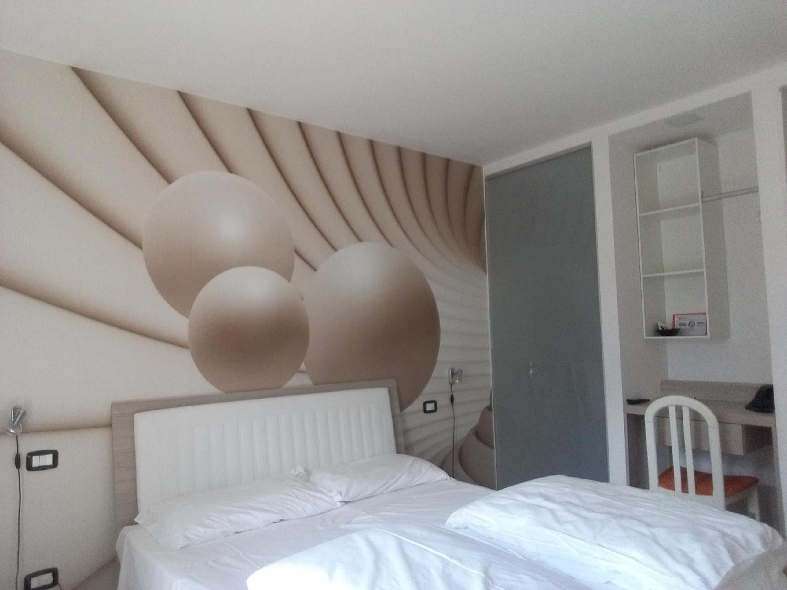 Superior Double Room - Photo 17