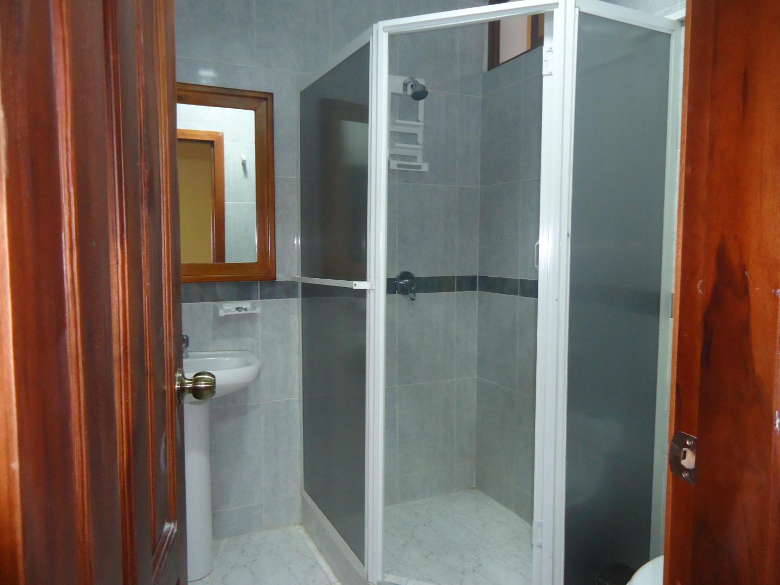 Quadruple Room photo 2