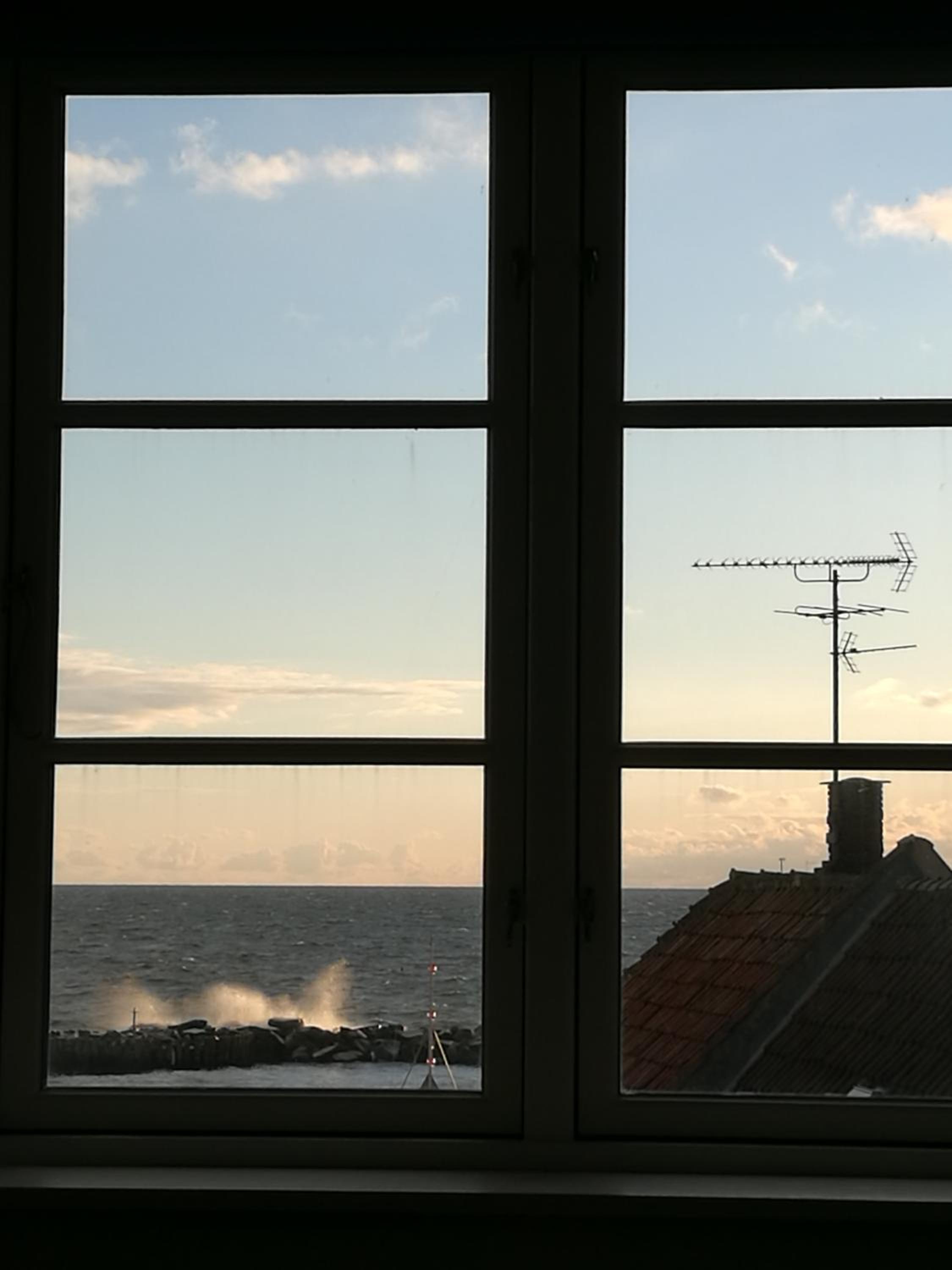 Double Room with Sea View photo 3