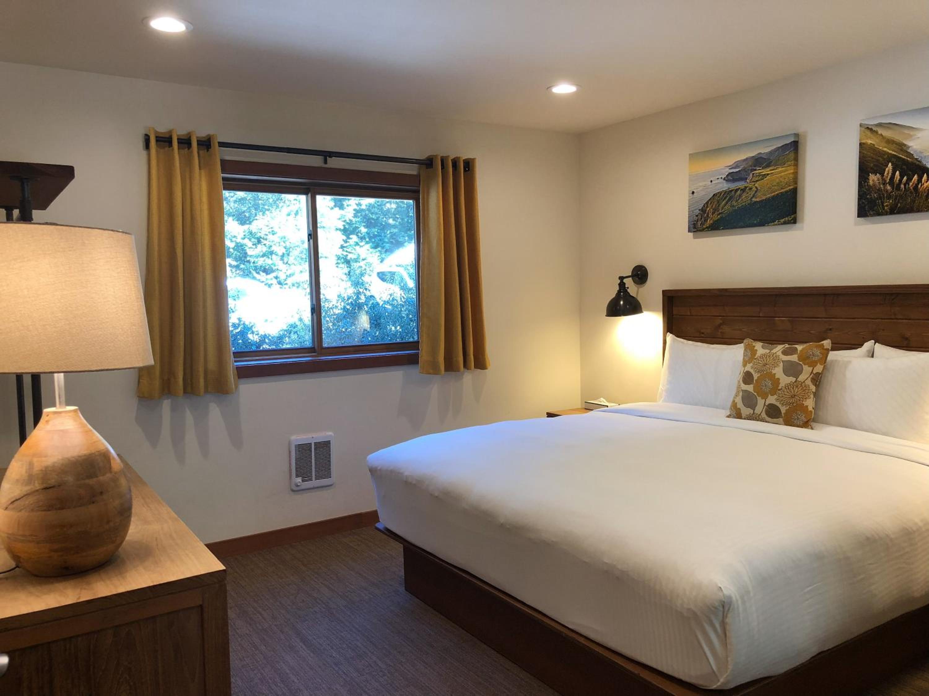 Deluxe Suite ADA photo 2