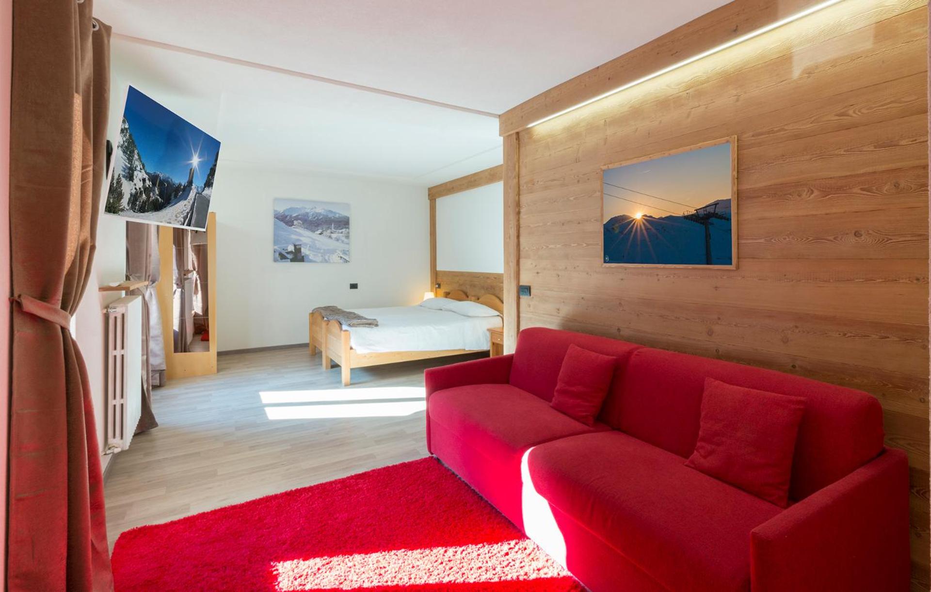 Family Room - Photo 7