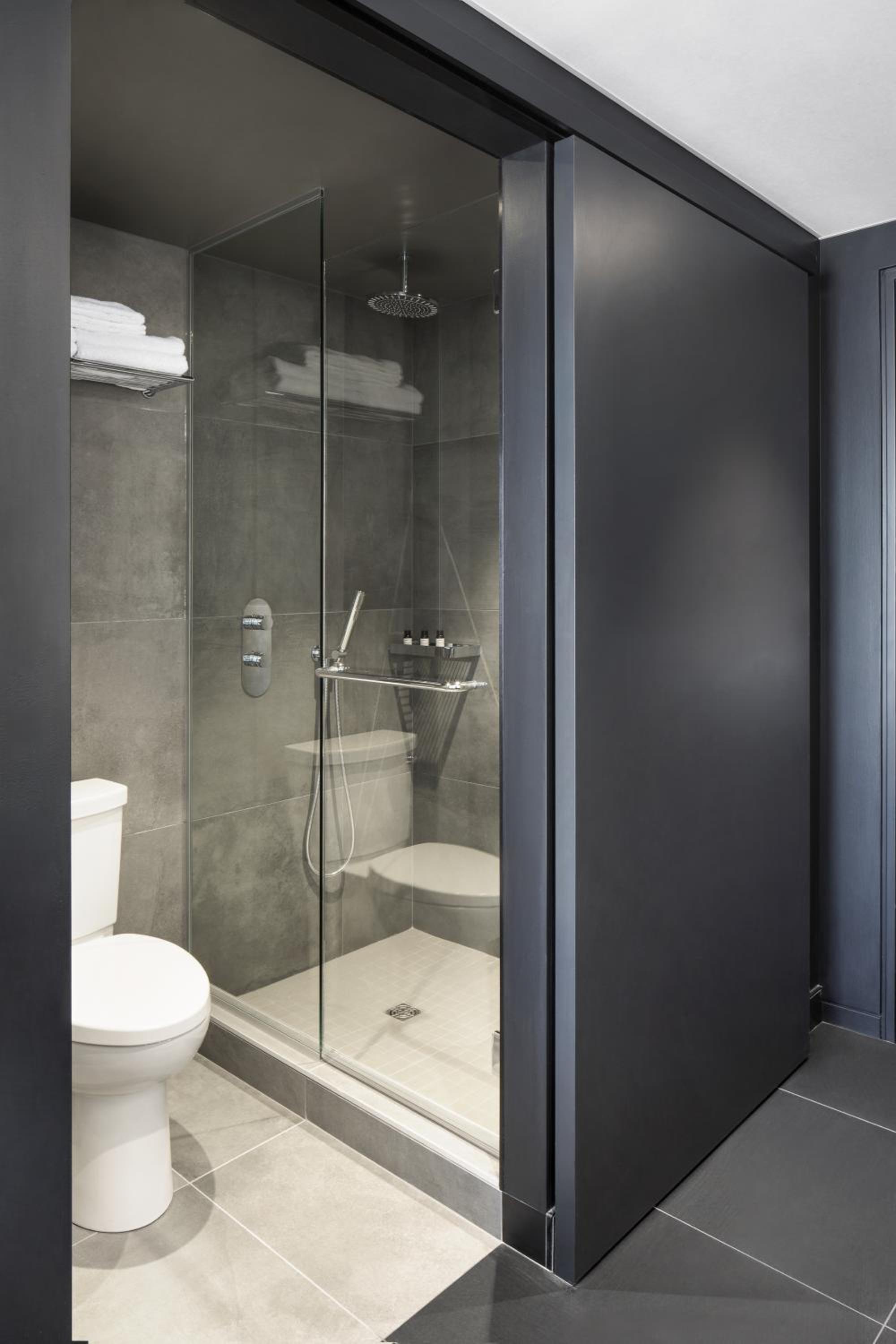 Standard Room - Upper Floor