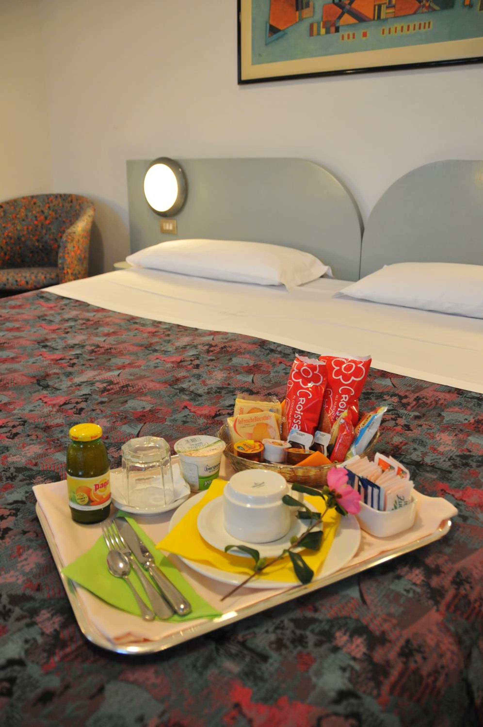 Double Room - Photo 5