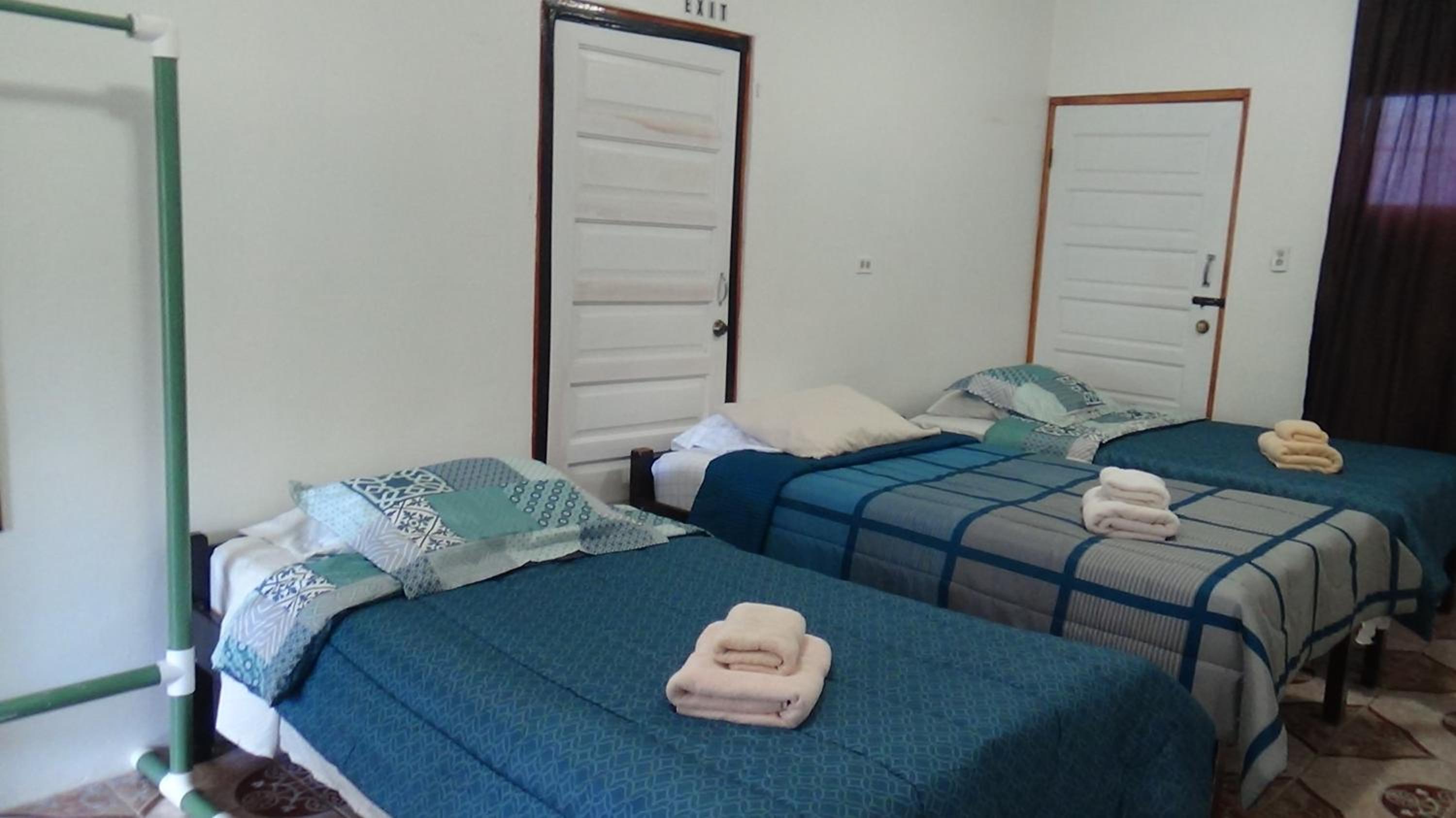 Triple Room with Private Bathroom photo 1