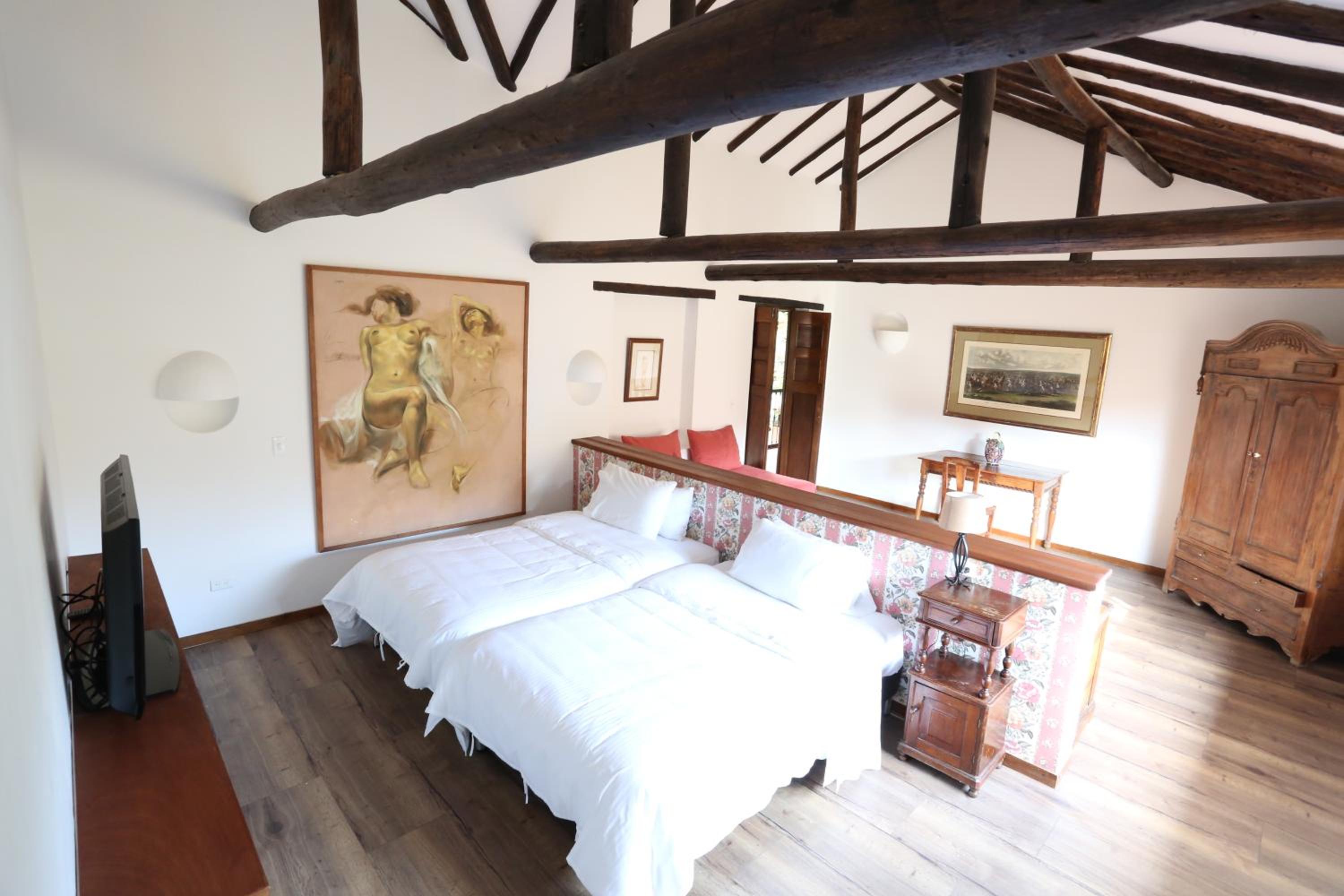 Quadruple Room photo 1
