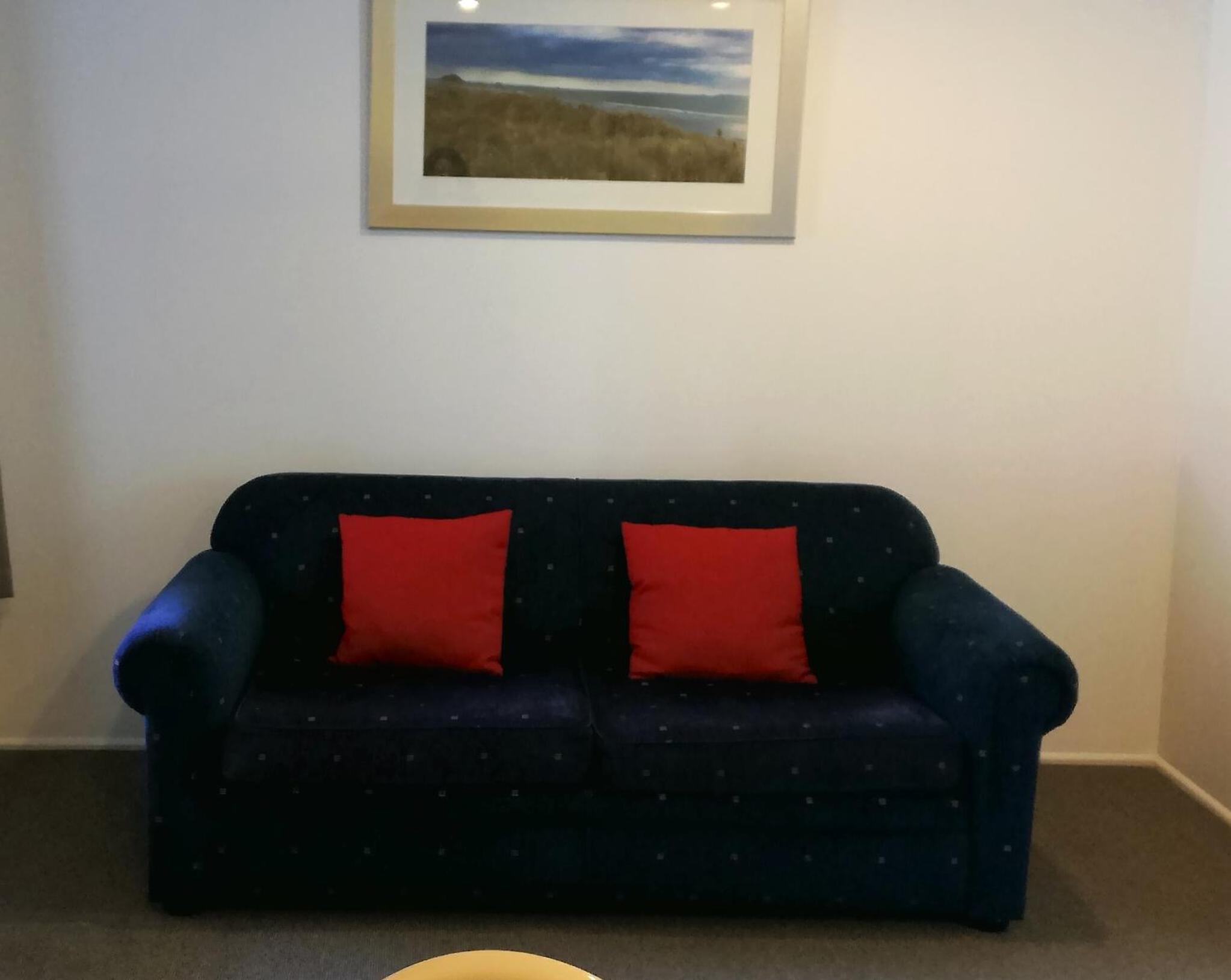 One-Bedroom Suite photo 1