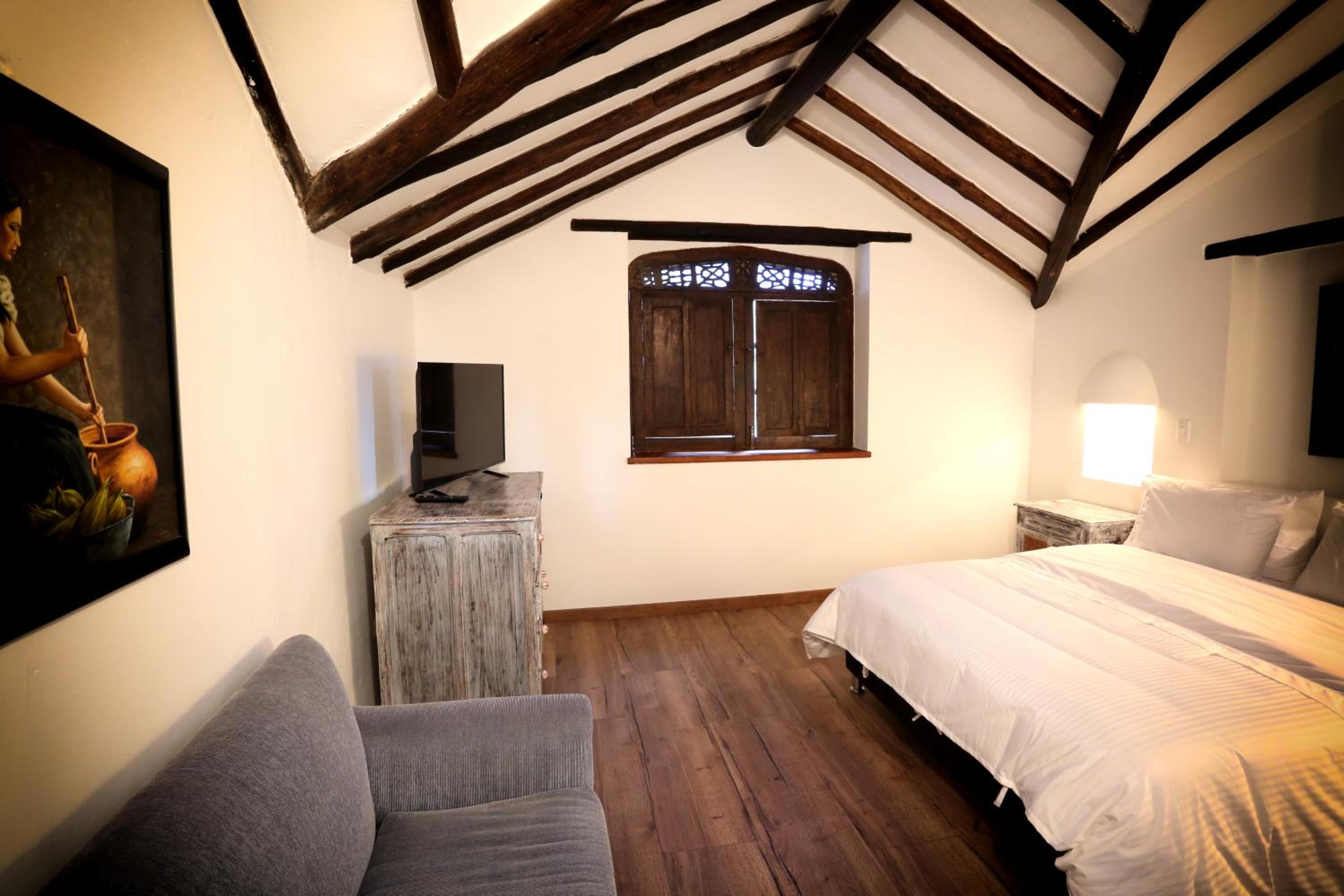 Junior Suite photo 2