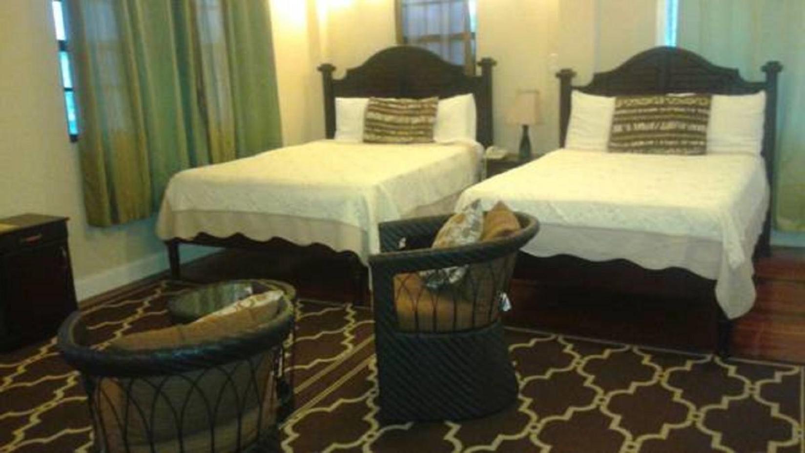Double or Twin Room photo 2