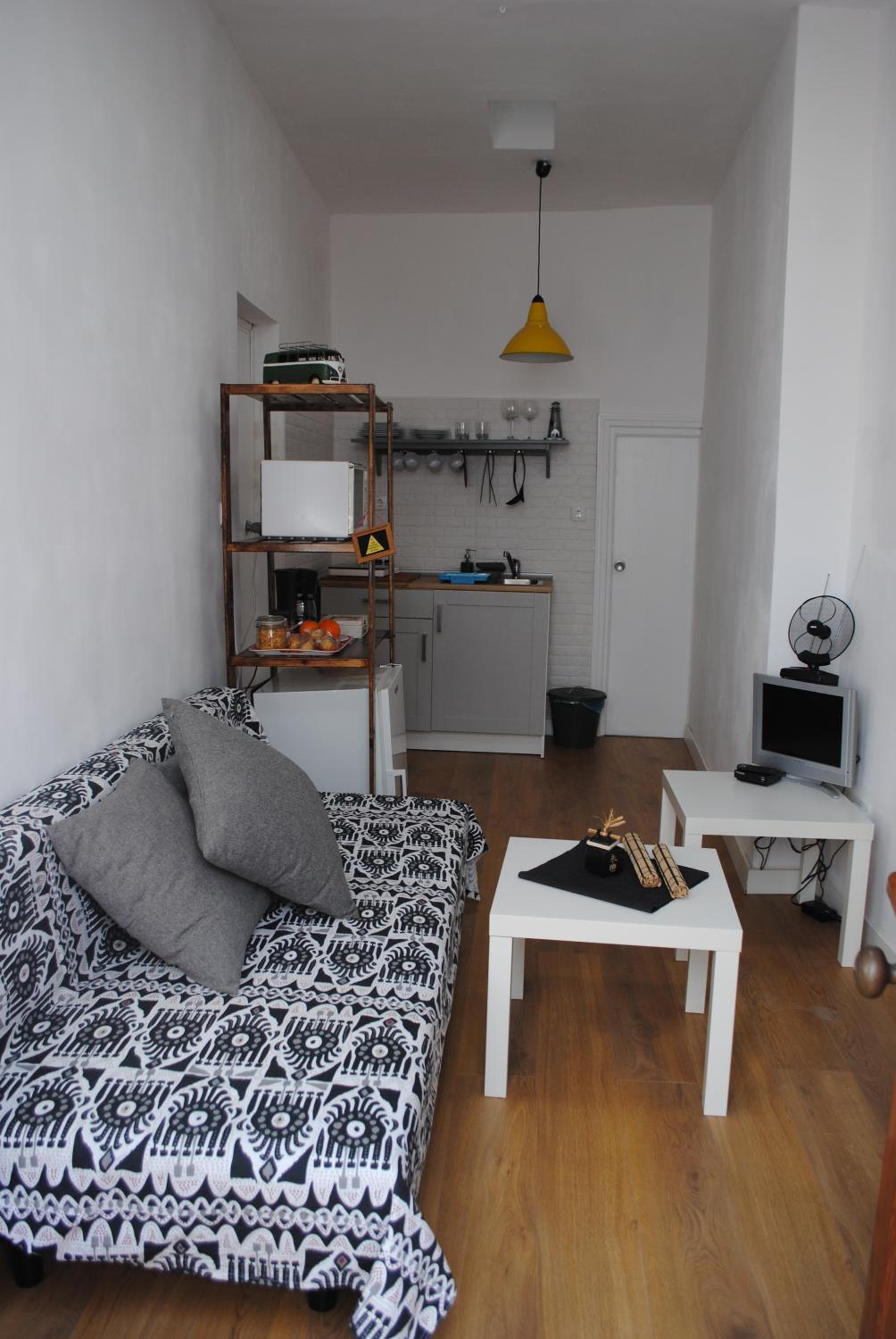 Apartamento