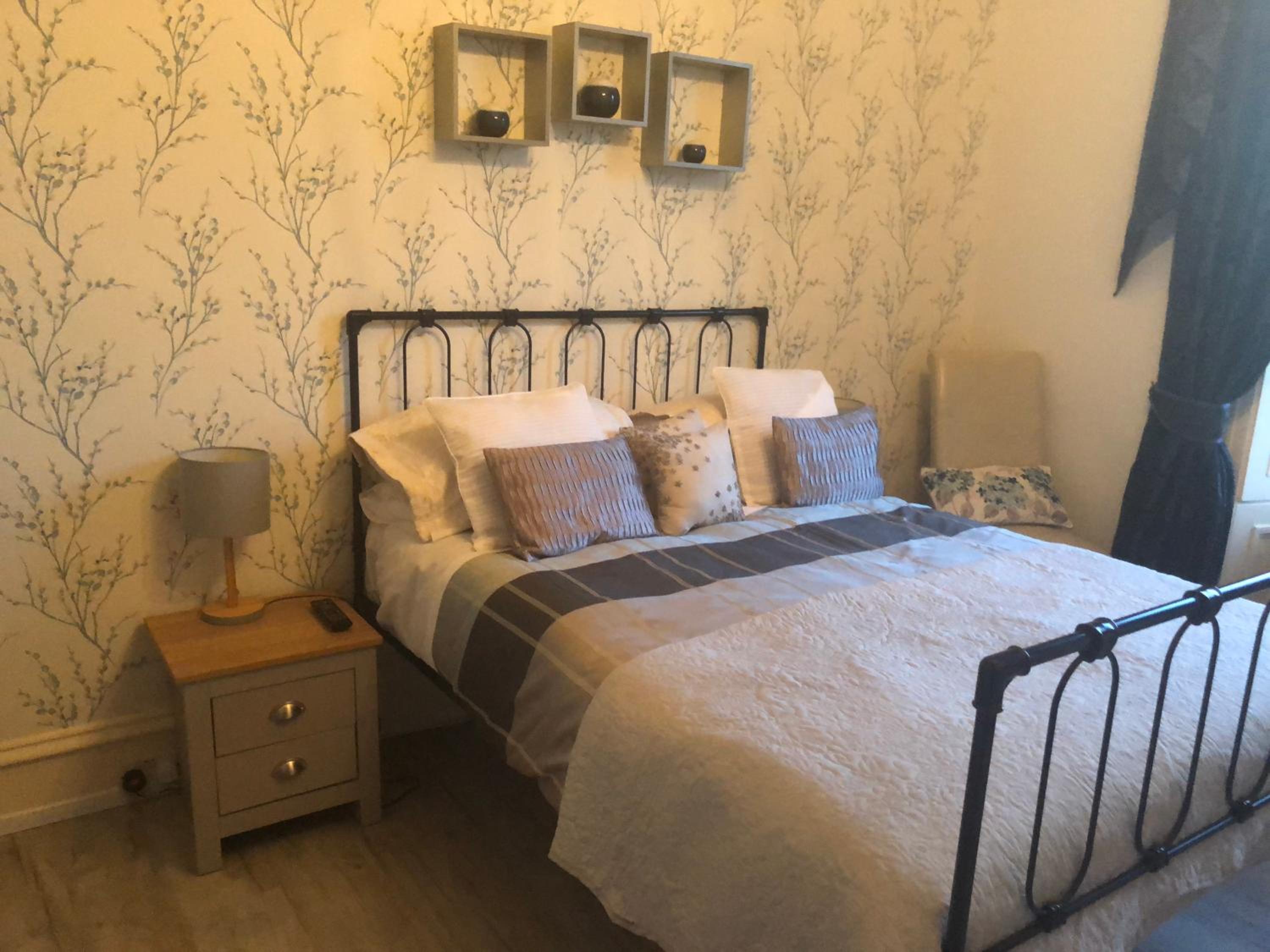 Small Double Room photo 2