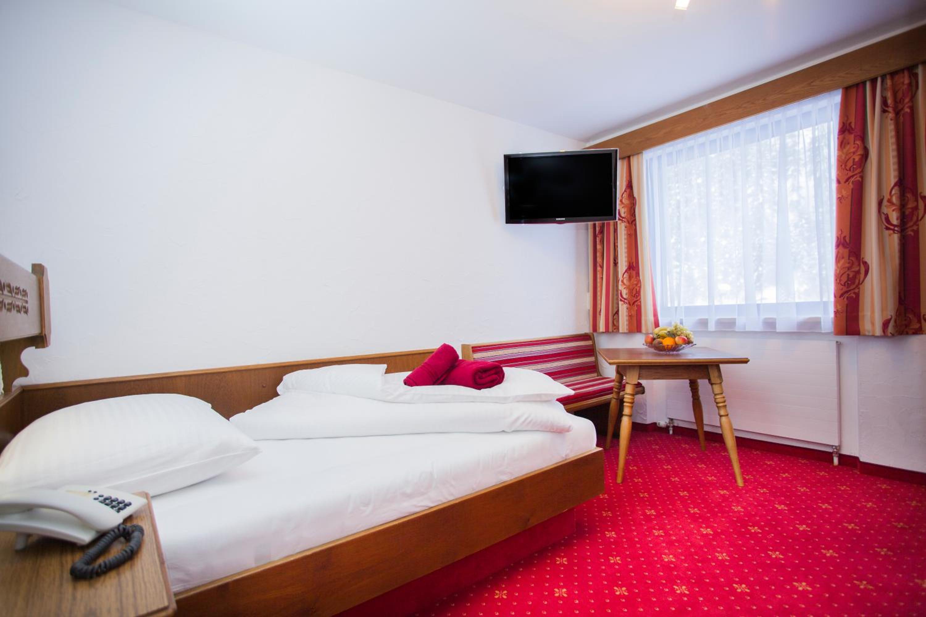 Single Room photo 1