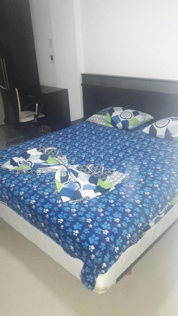 Classic Quadruple Room photo 1