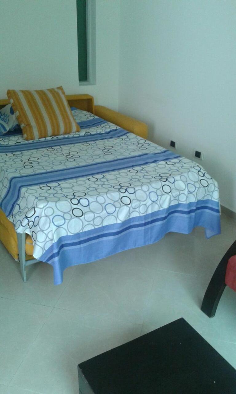 Classic Quadruple Room photo 2