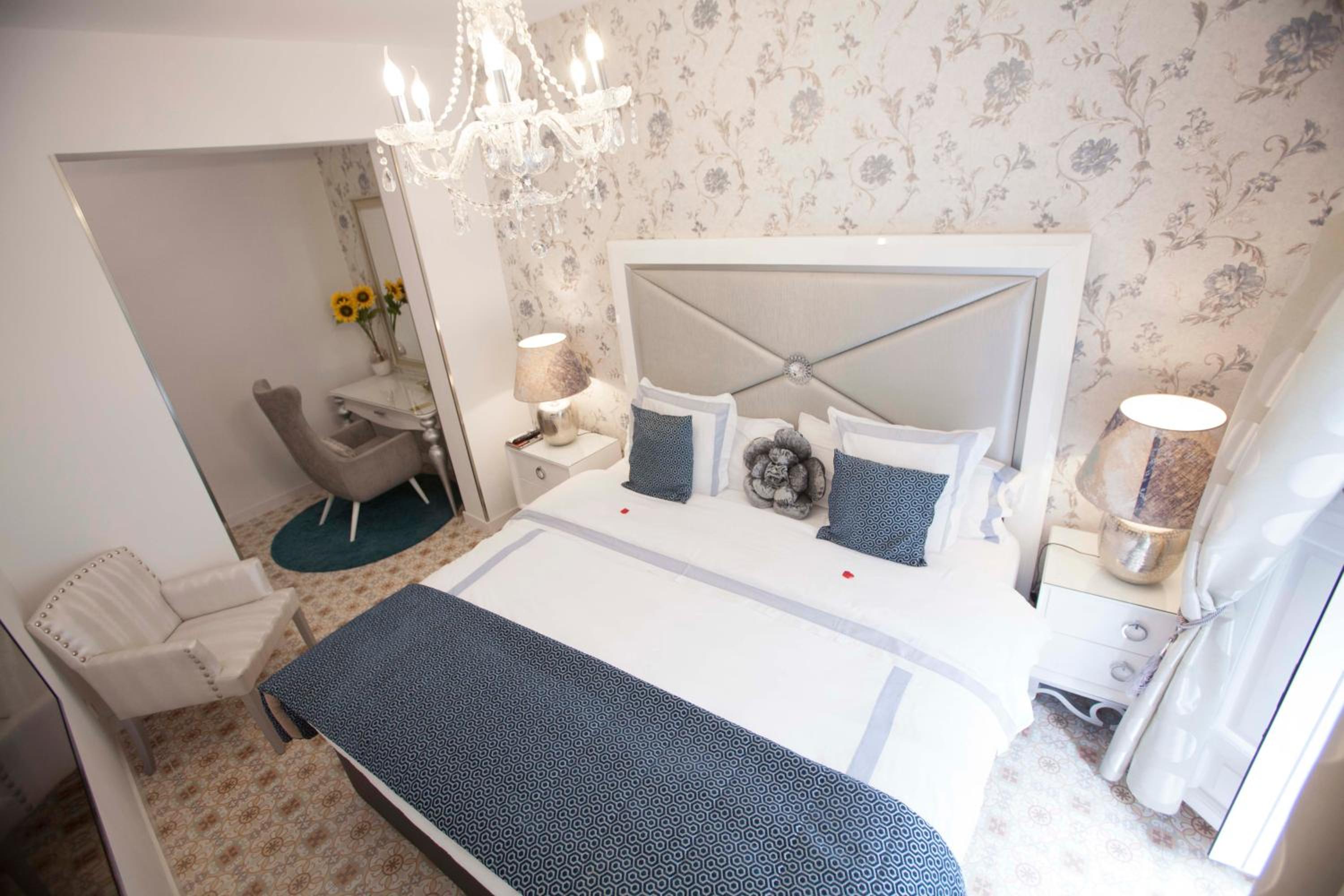 Suite Deluxe King