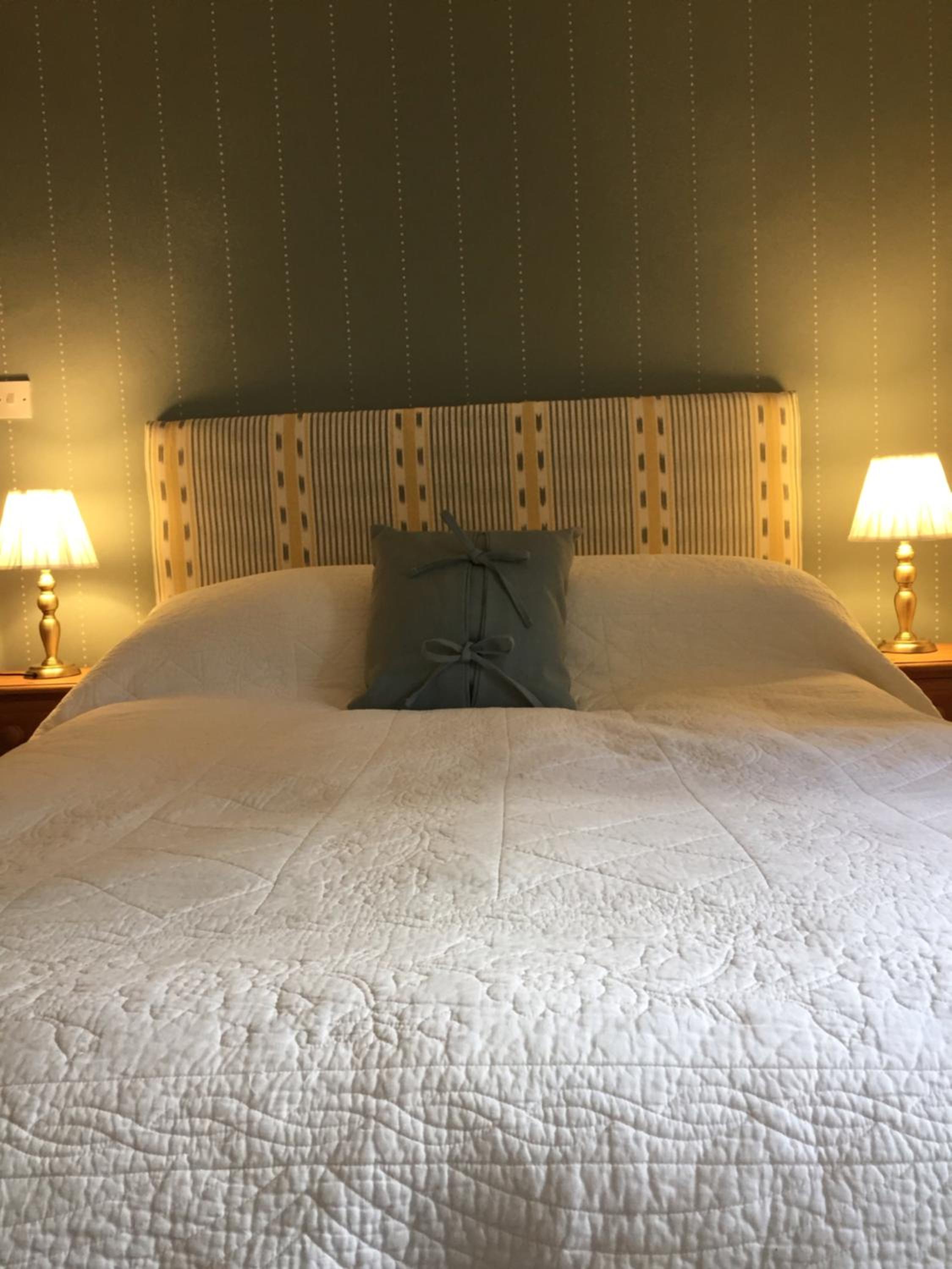 Deluxe King Room photo 3