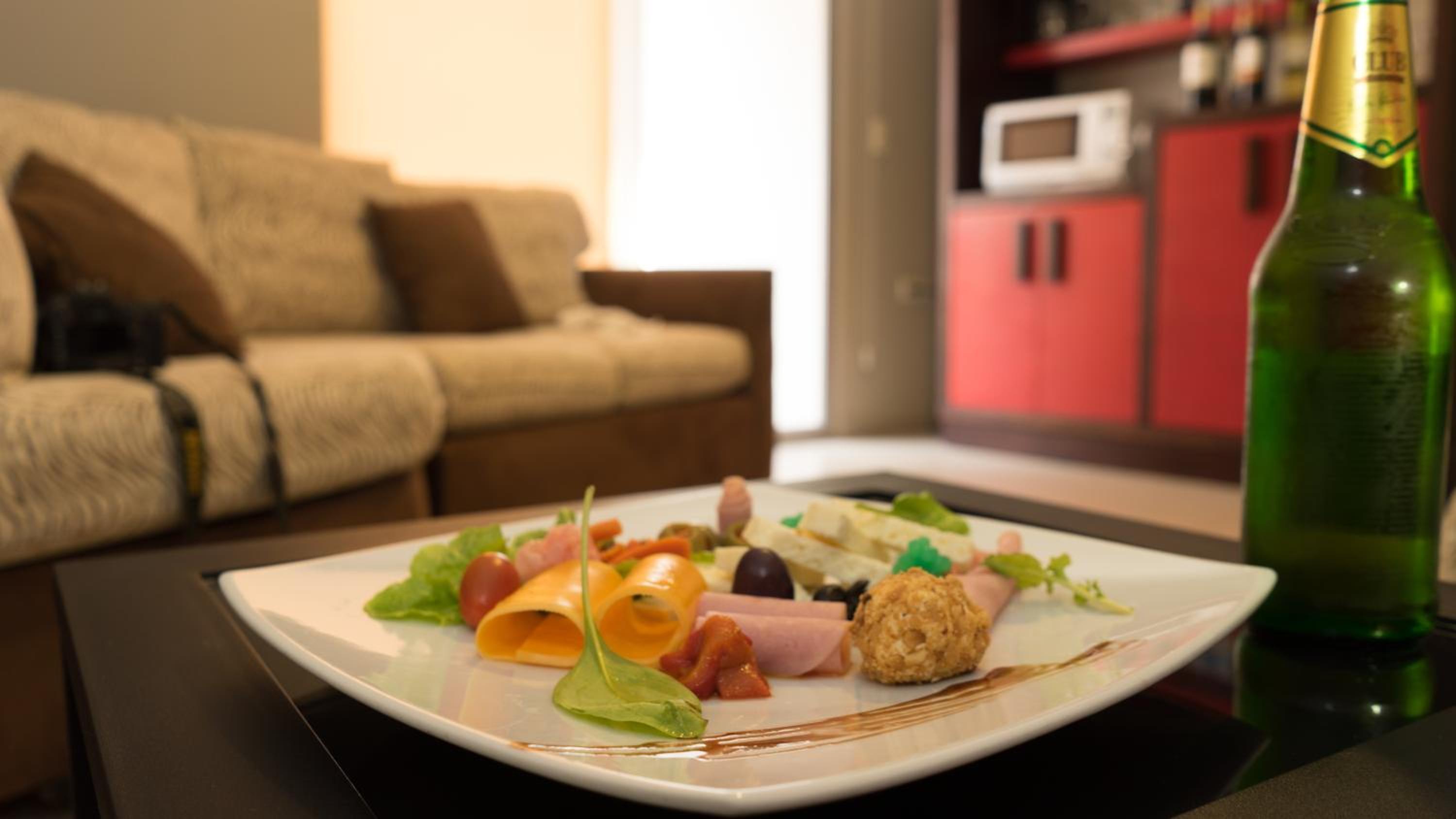 Junior Suite photo 3