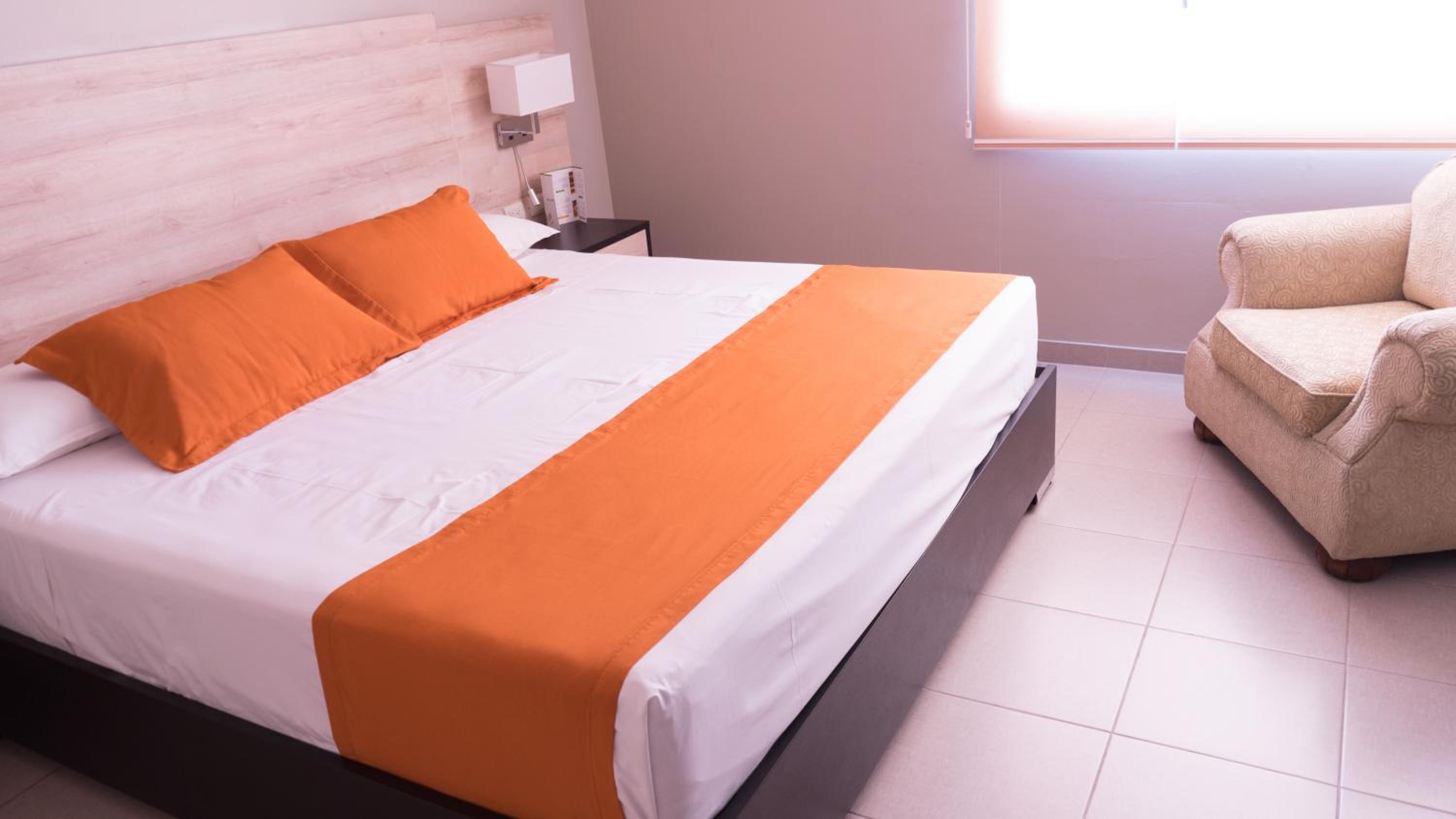 Twin Room photo 1