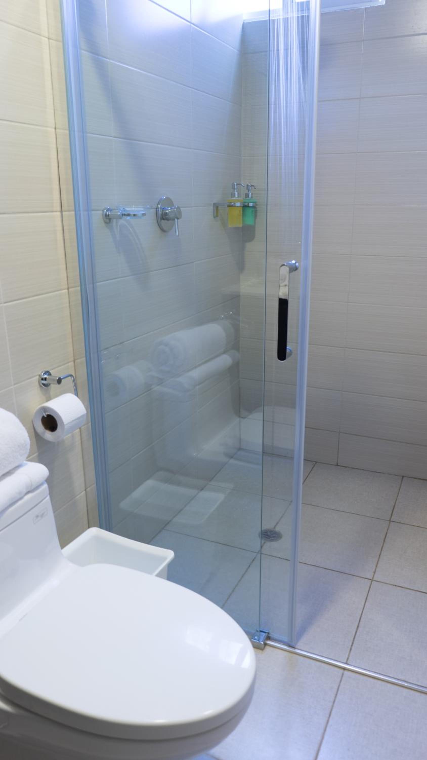 Single Room photo 3